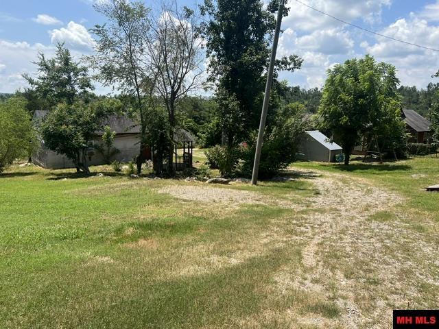 31 ROCKY PILE LANE Yellville, AR