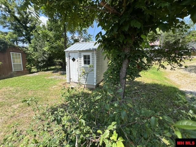 31 ROCKY PILE LANE Yellville, AR