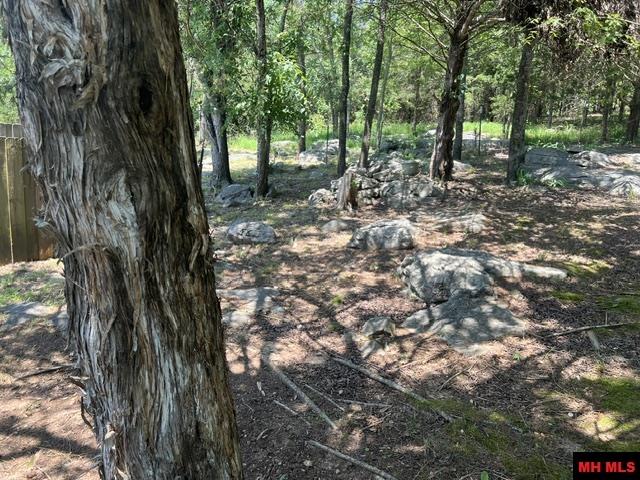 31 ROCKY PILE LANE Yellville, AR