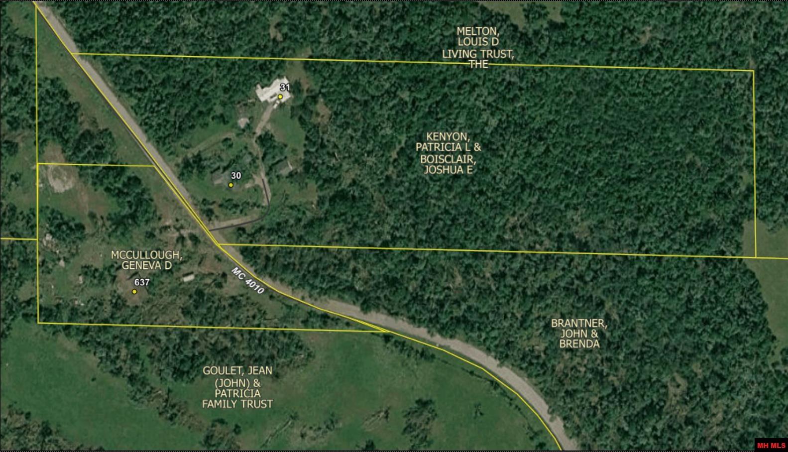 31 ROCKY PILE LANE Yellville, AR