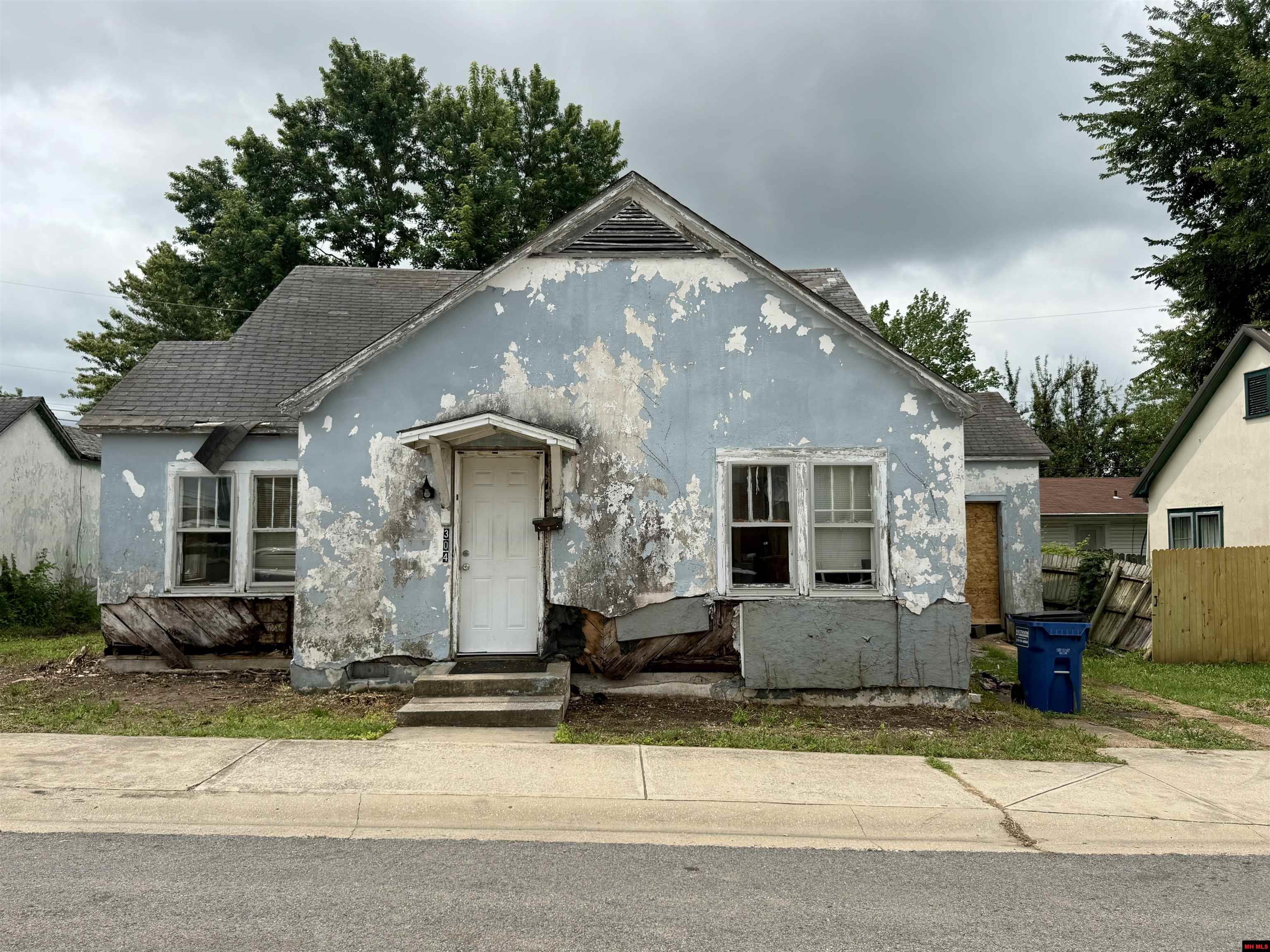 304 W 1ST STREET Mountain Home, AR