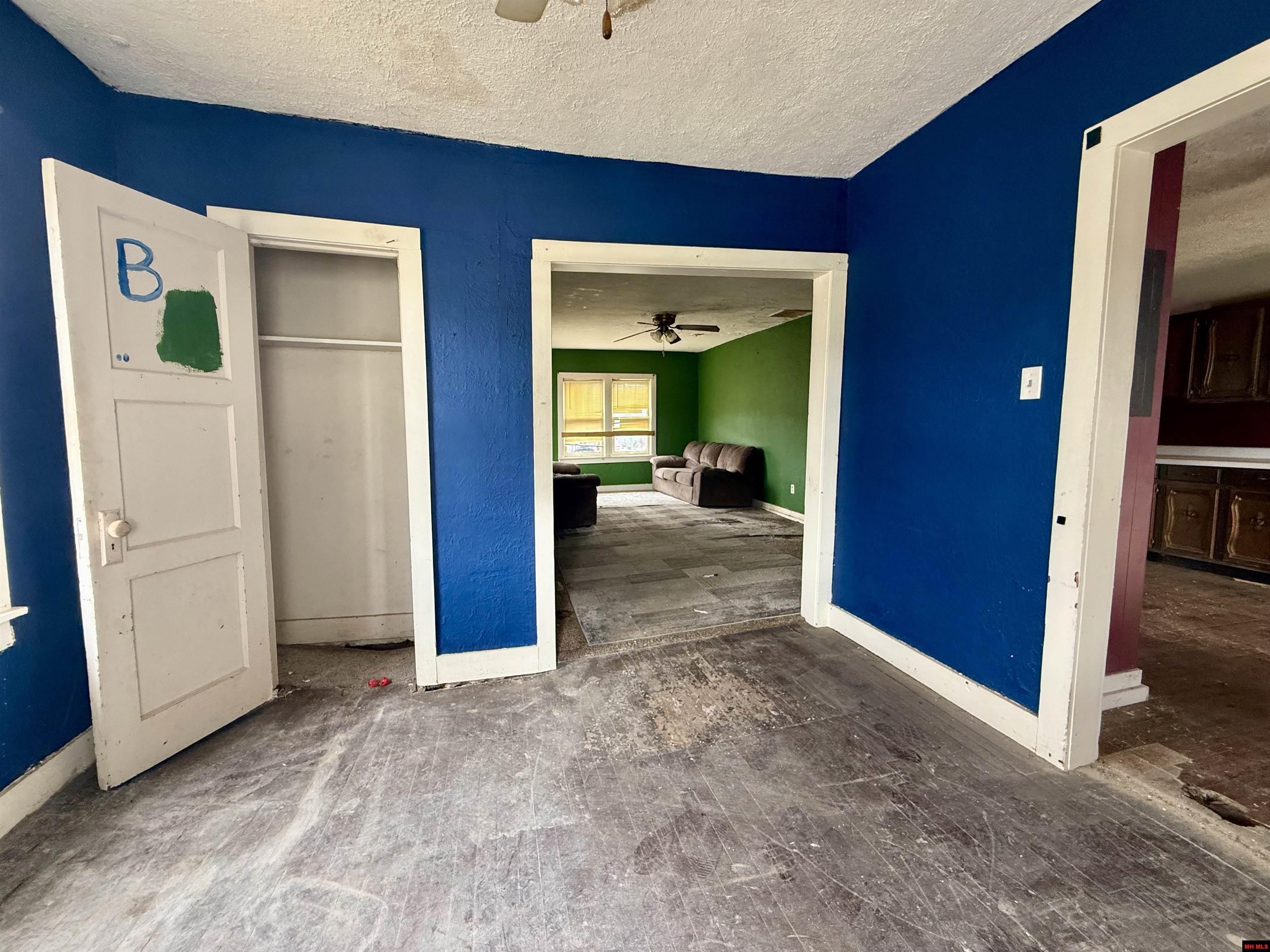 304 W 1ST STREET Mountain Home, AR