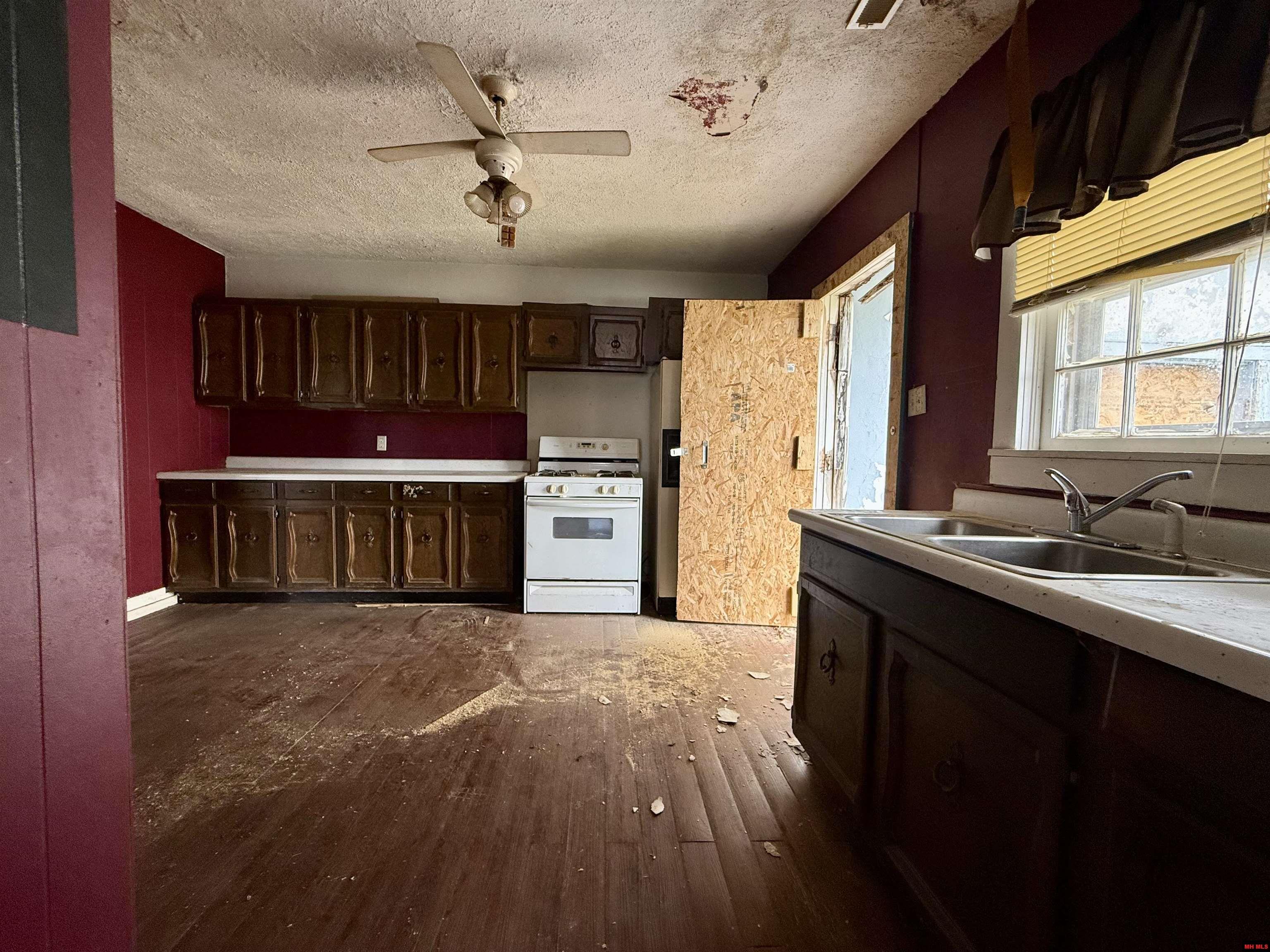 304 W 1ST STREET Mountain Home, AR