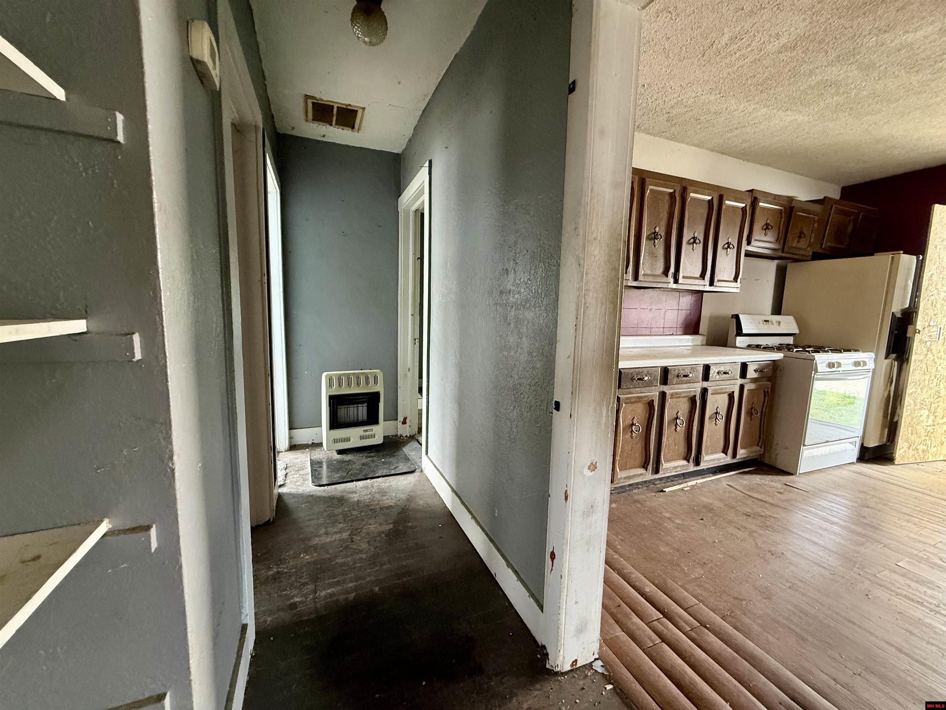 304 W 1ST STREET Mountain Home, AR