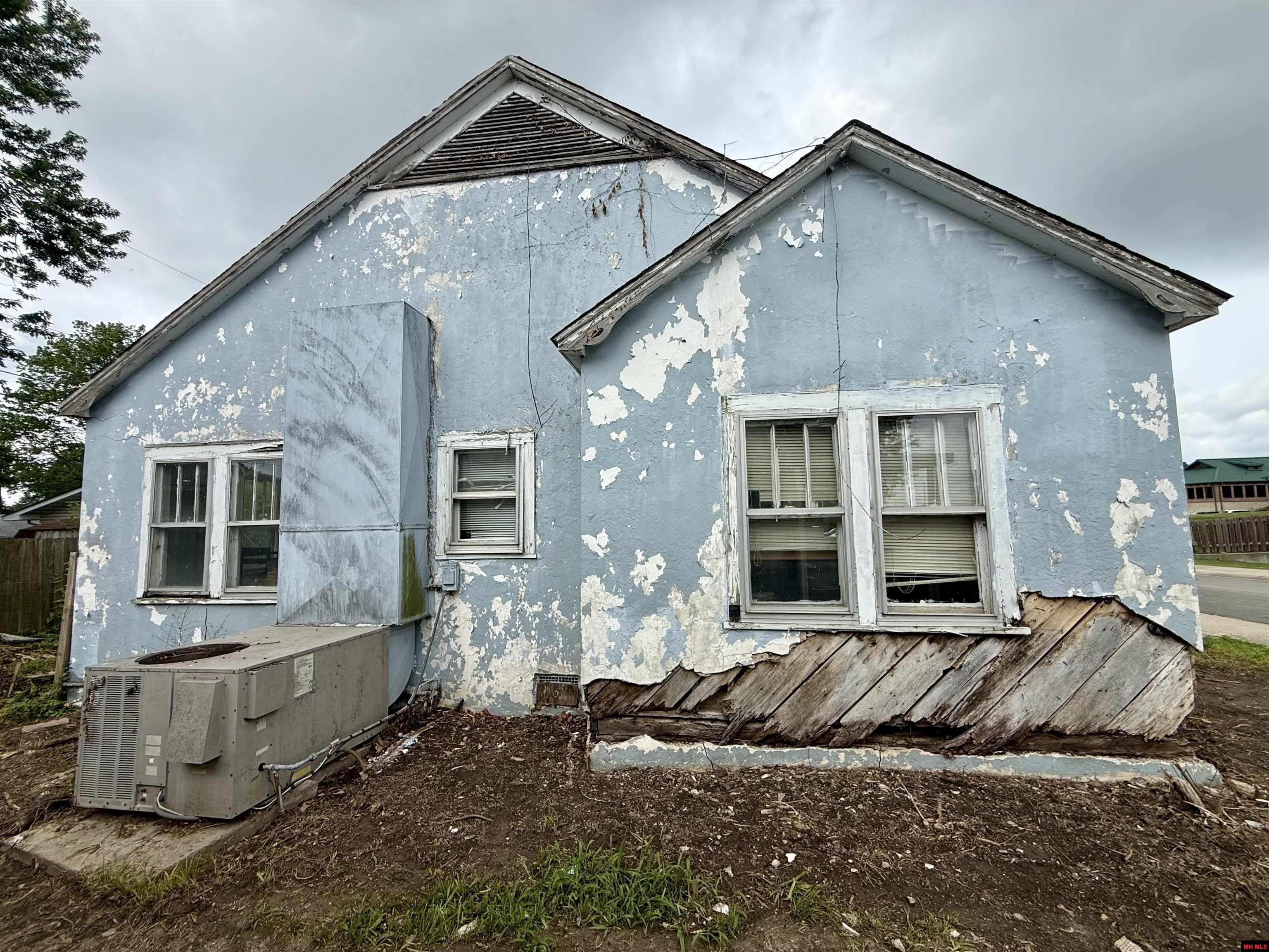 304 W 1ST STREET Mountain Home, AR