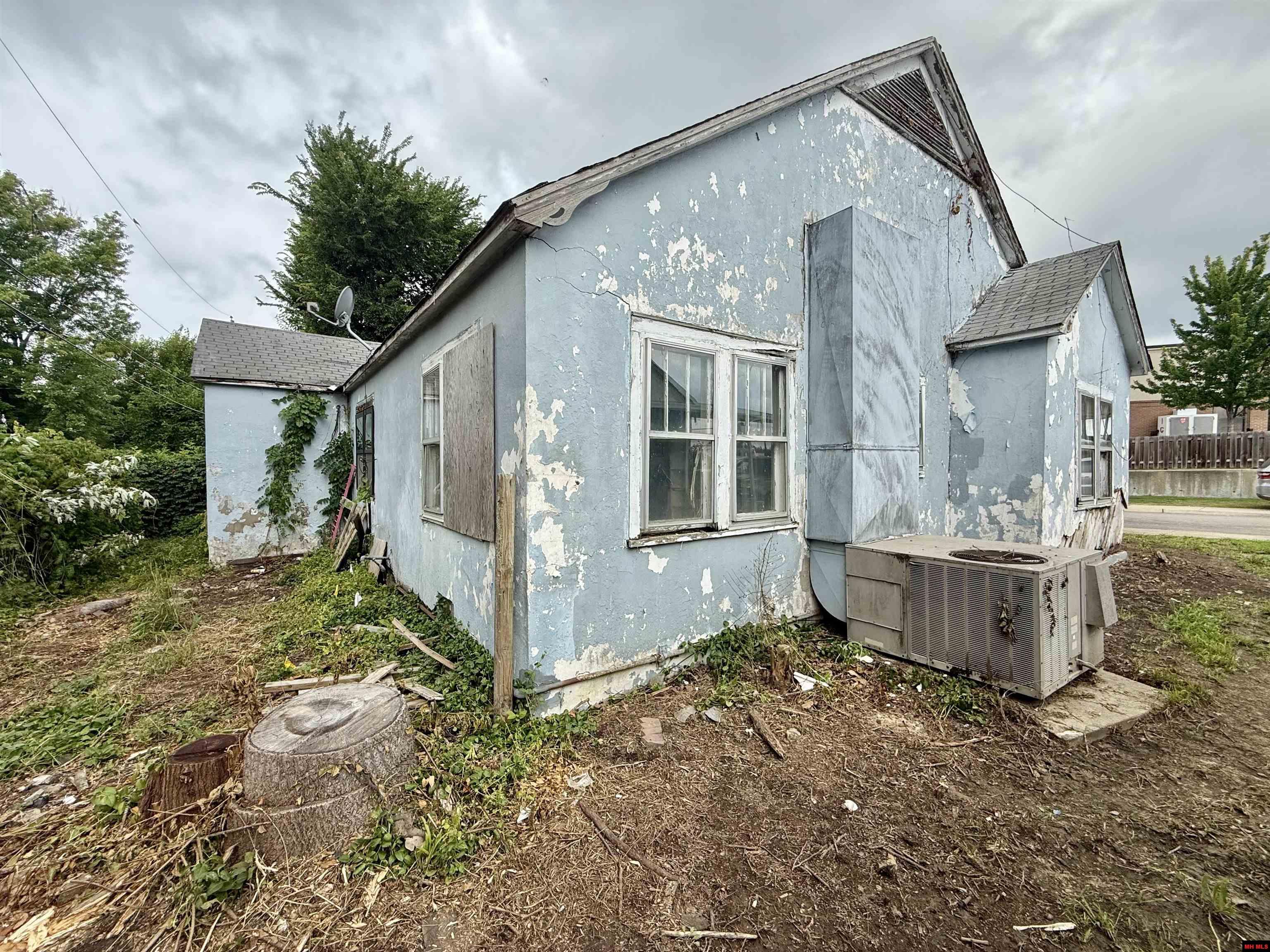 304 W 1ST STREET Mountain Home, AR