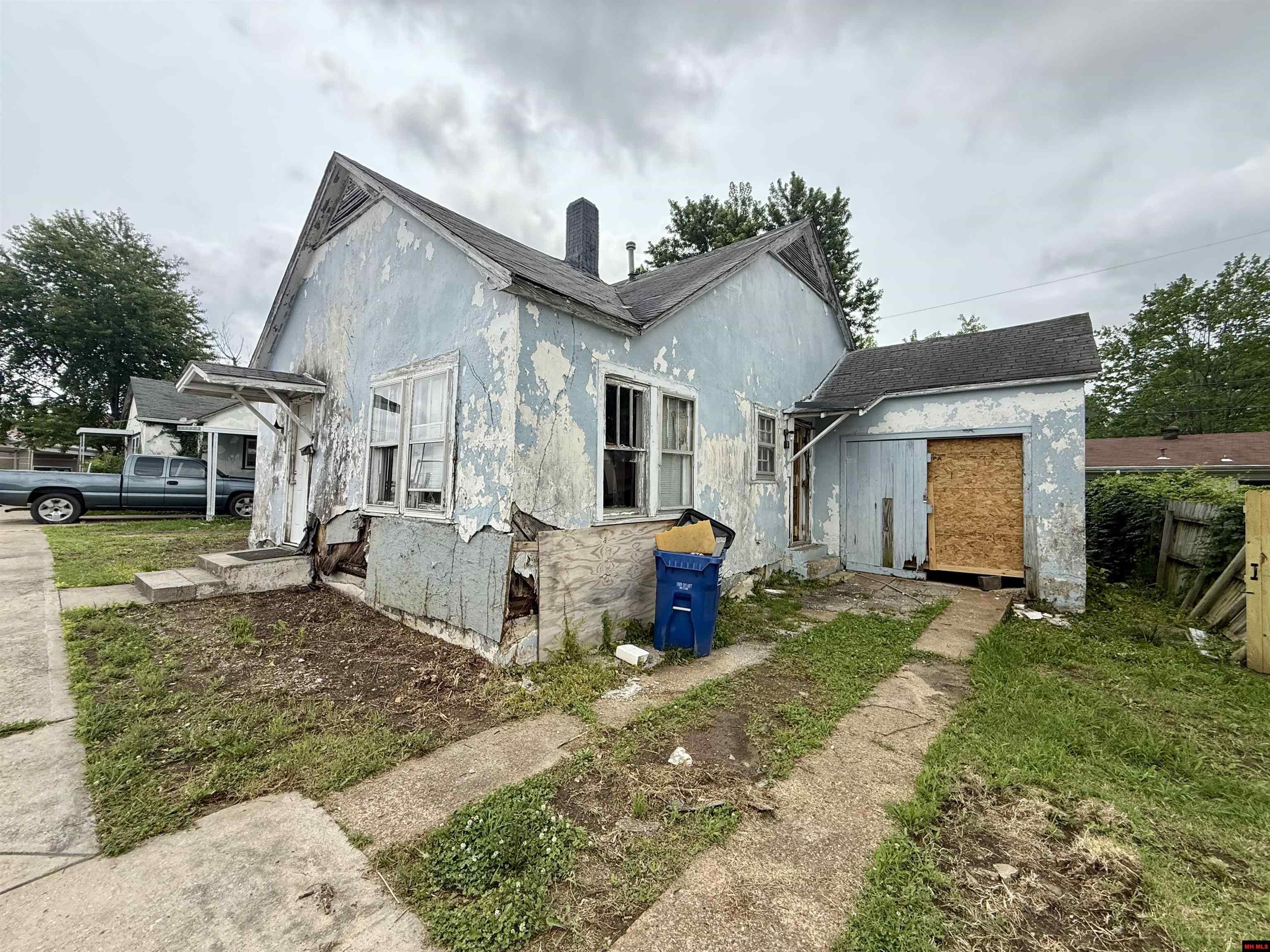 304 W 1ST STREET Mountain Home, AR