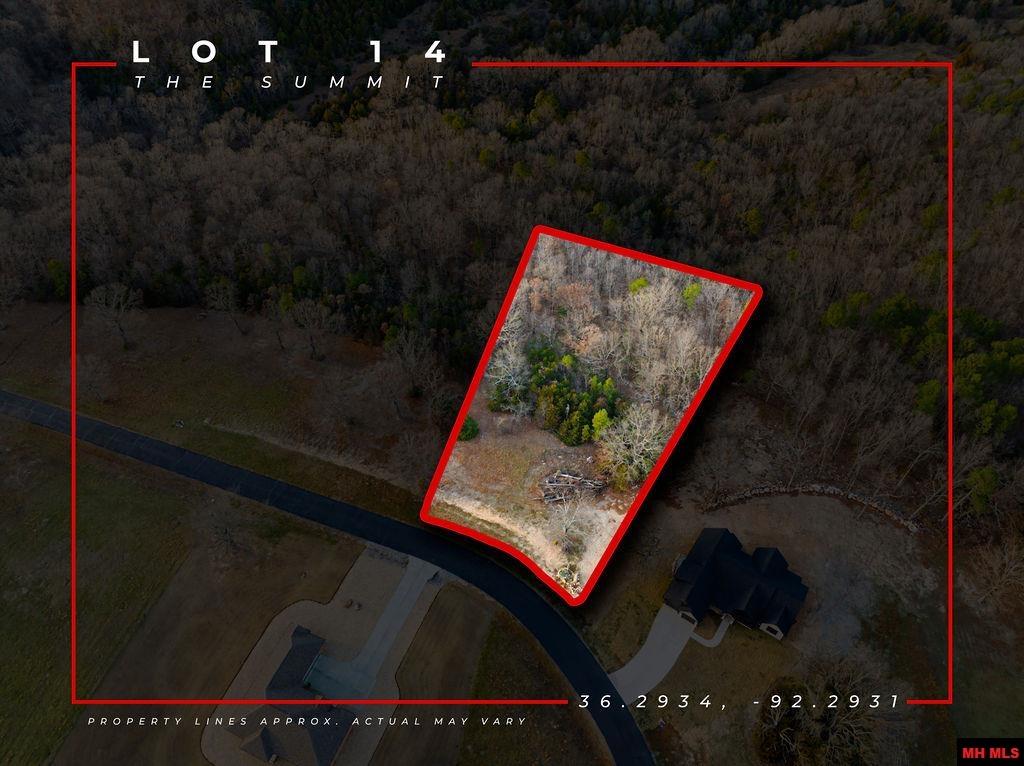 Lot 14 Denmark Circle
