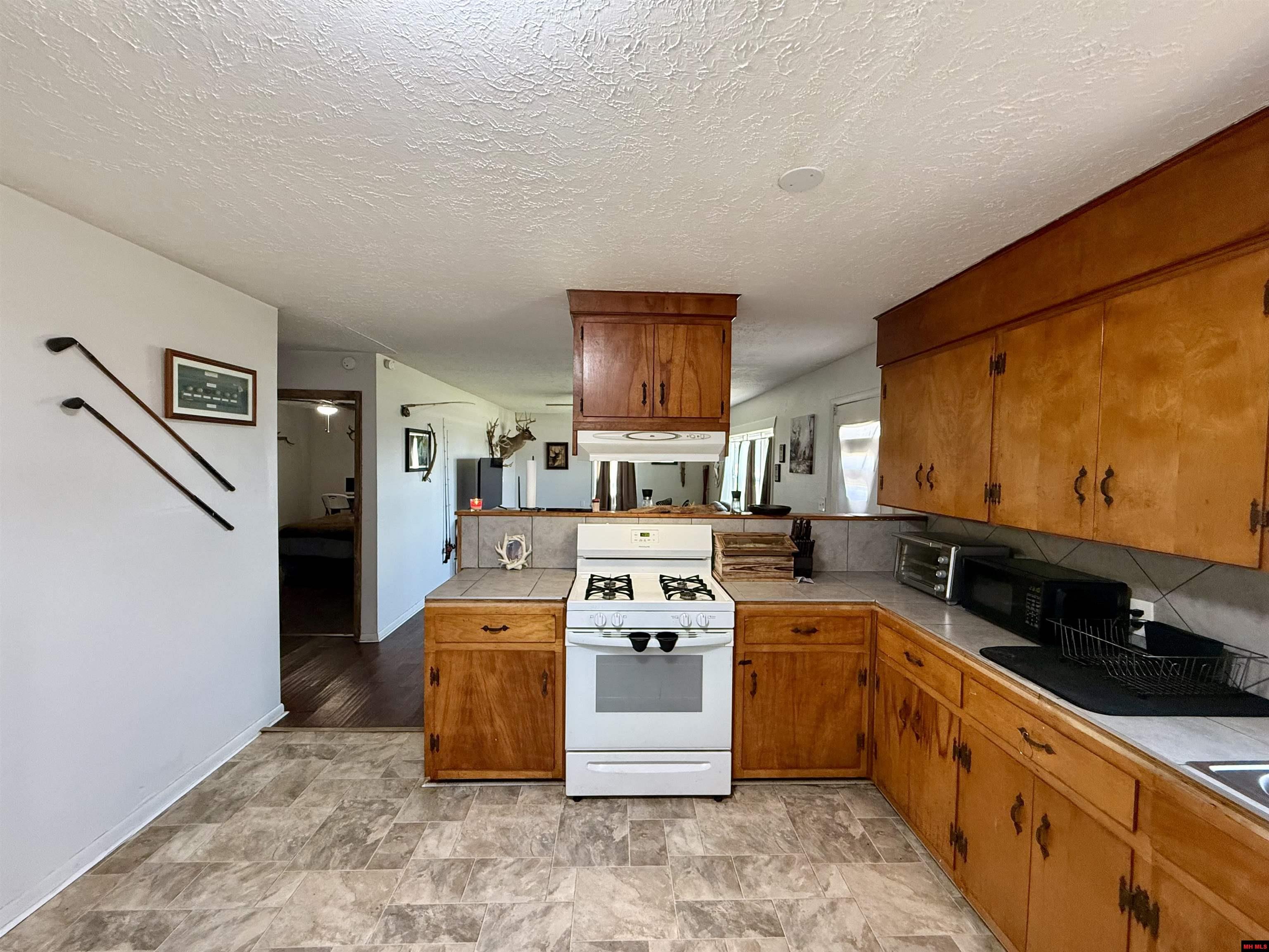 1295 W MAIN STREET Cotter, AR