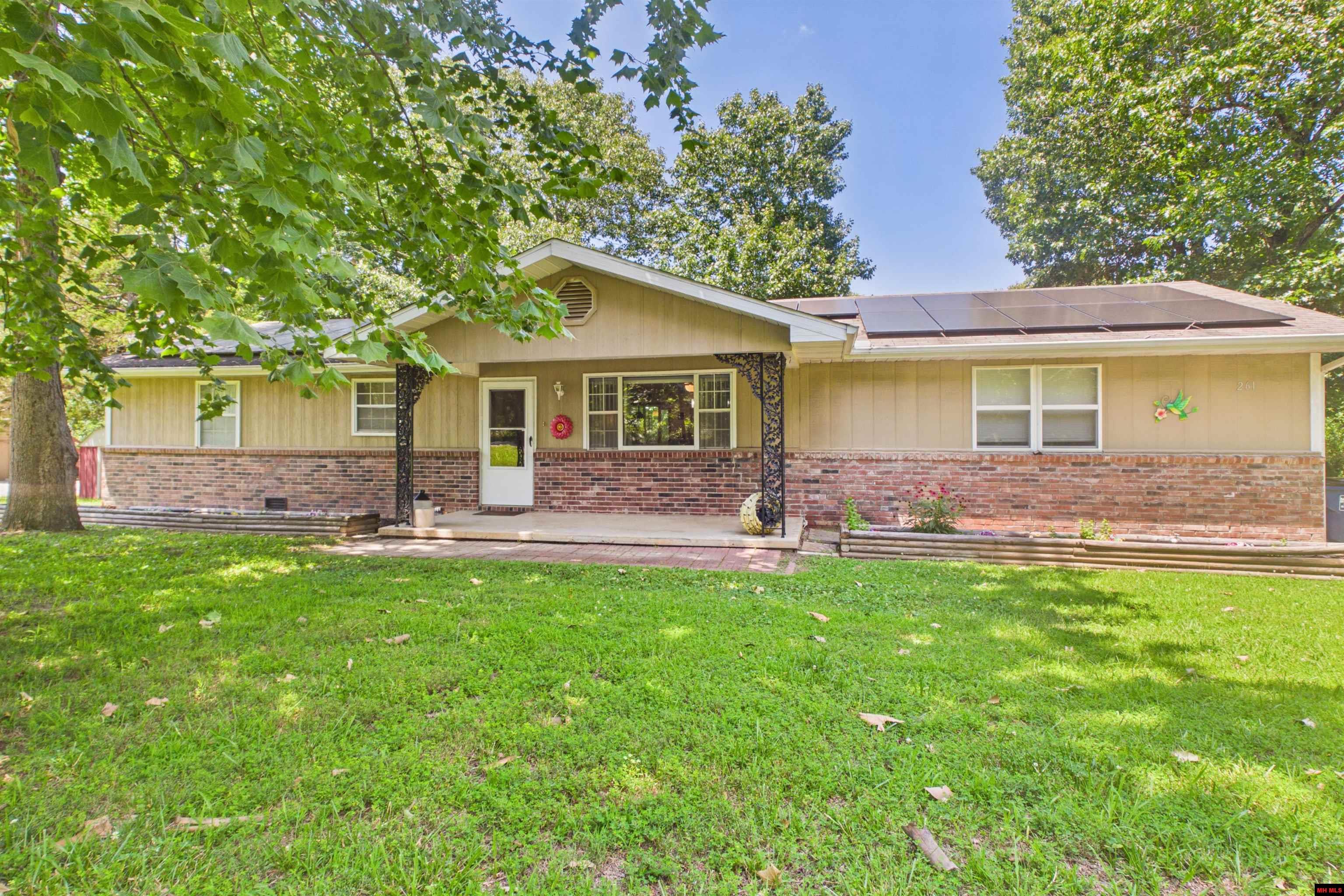 261 Lake Park Loop