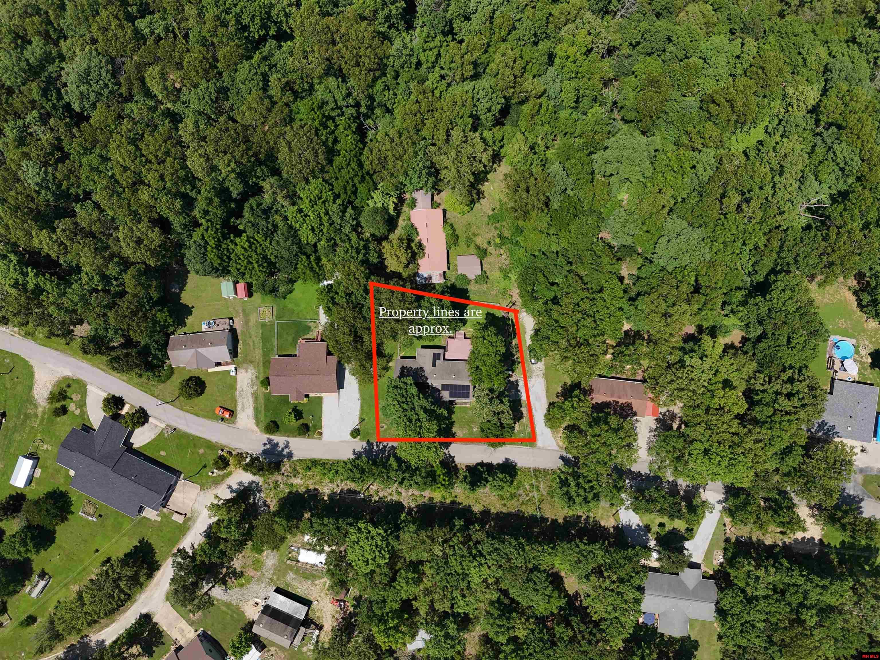 261 Lake Park Loop