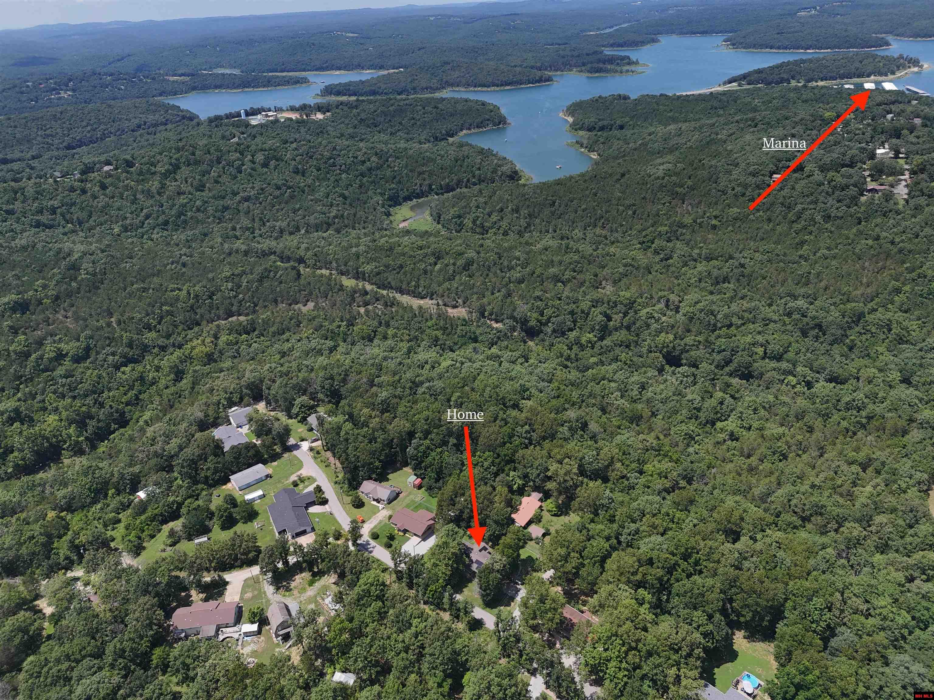261 Lake Park Loop