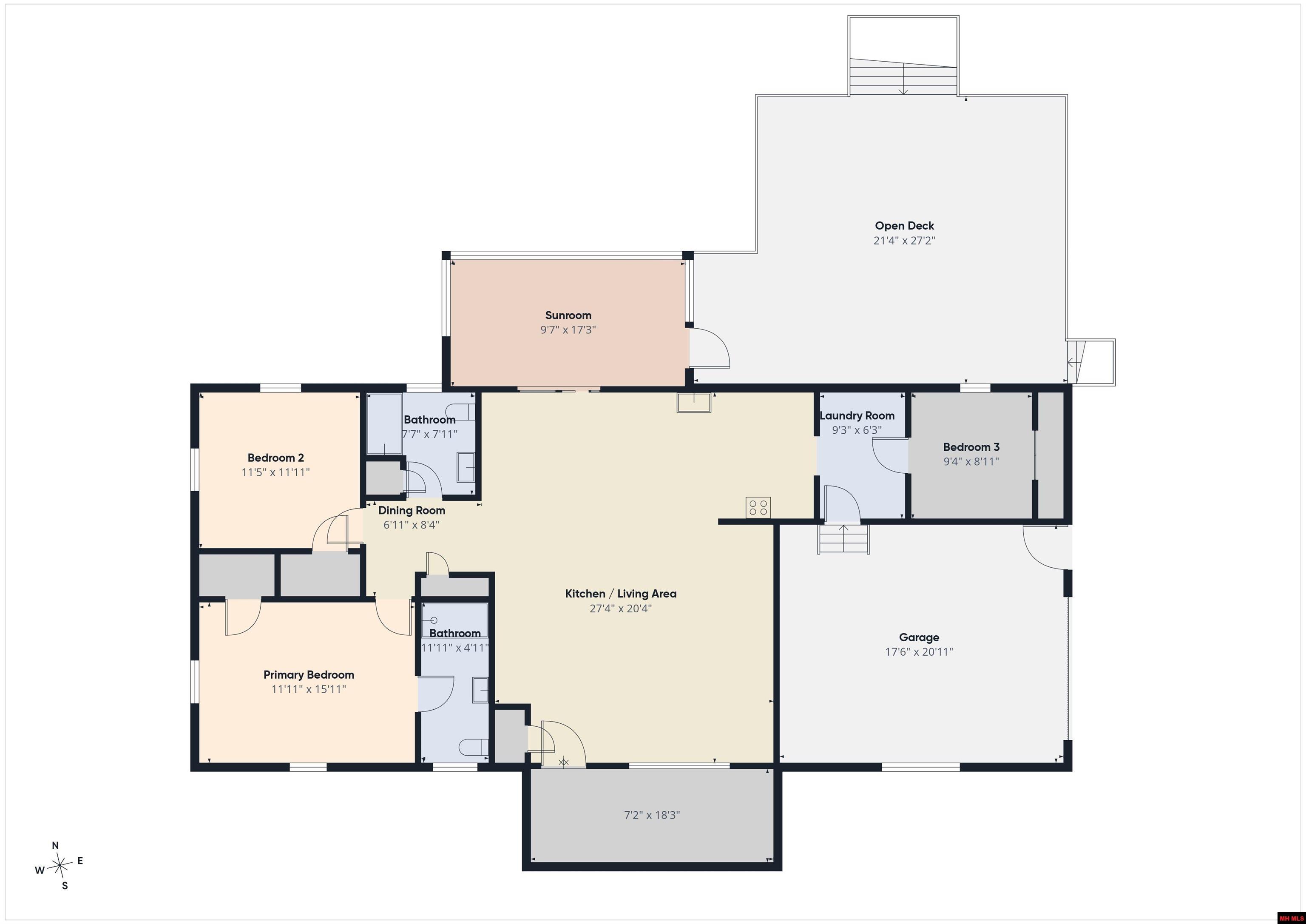 261 Lake Park Loop