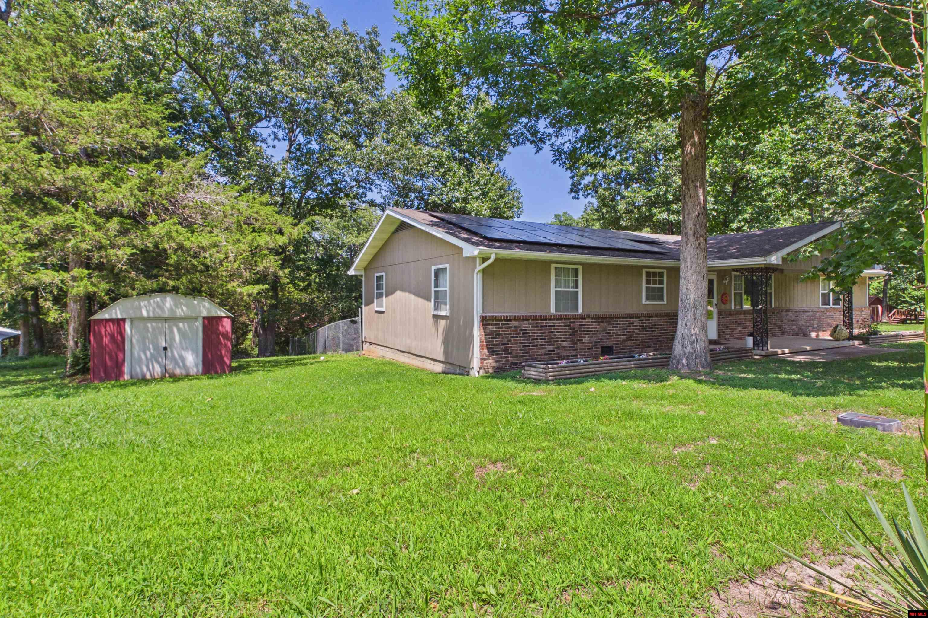 261 Lake Park Loop