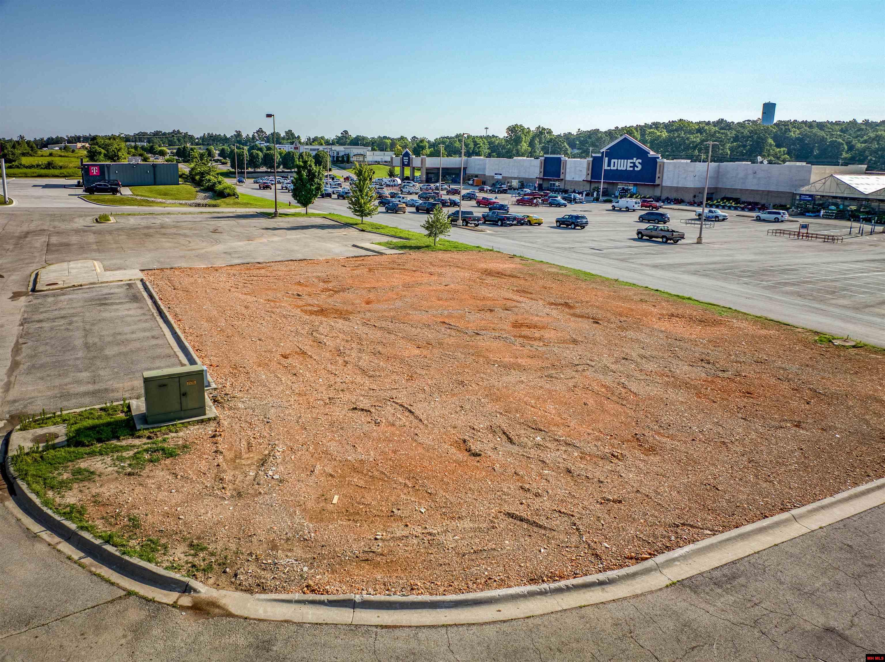 1195 HOMETOWN COMMONS Mountain Home, AR