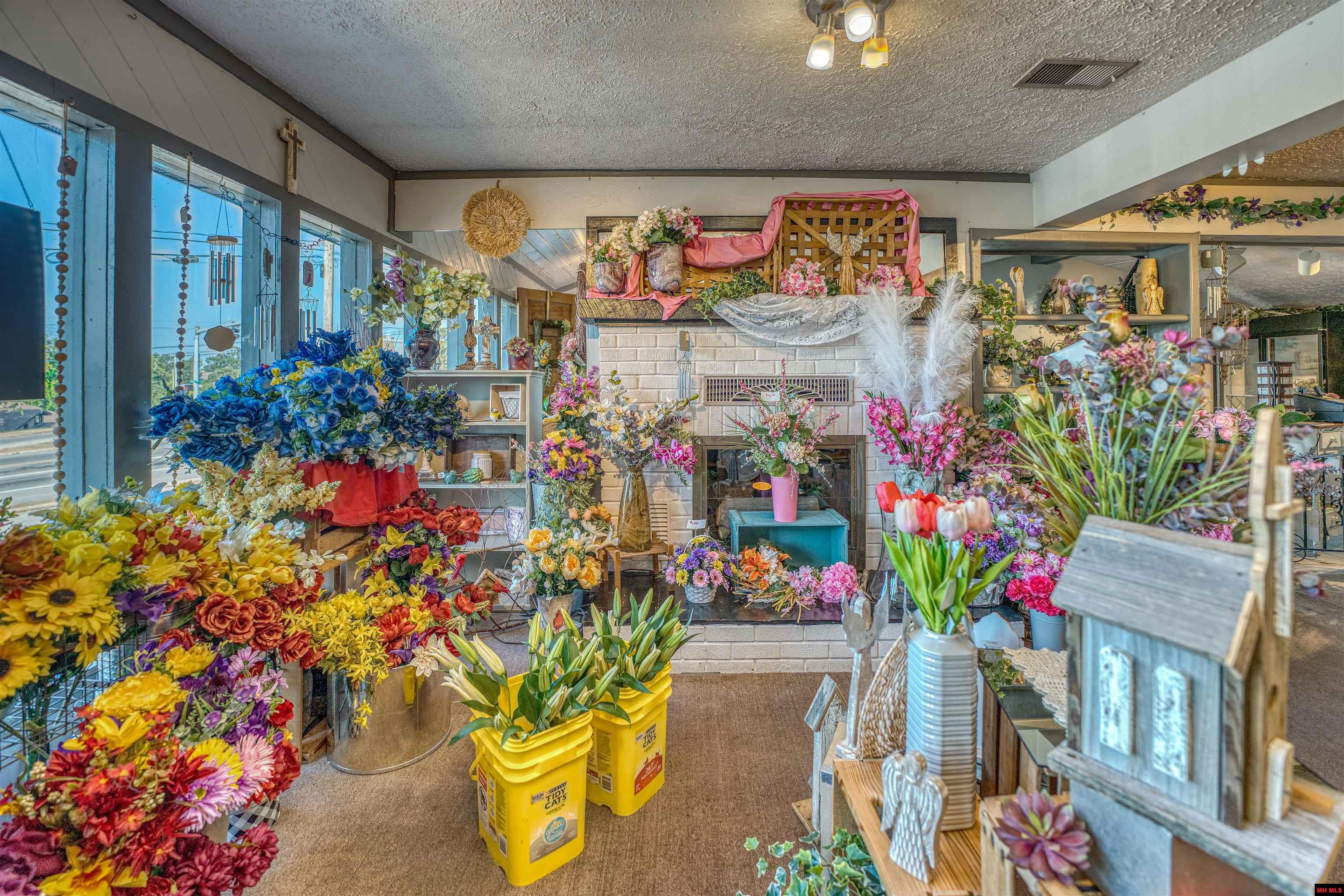 409 HWY 5 NORTH Mountain Home, AR