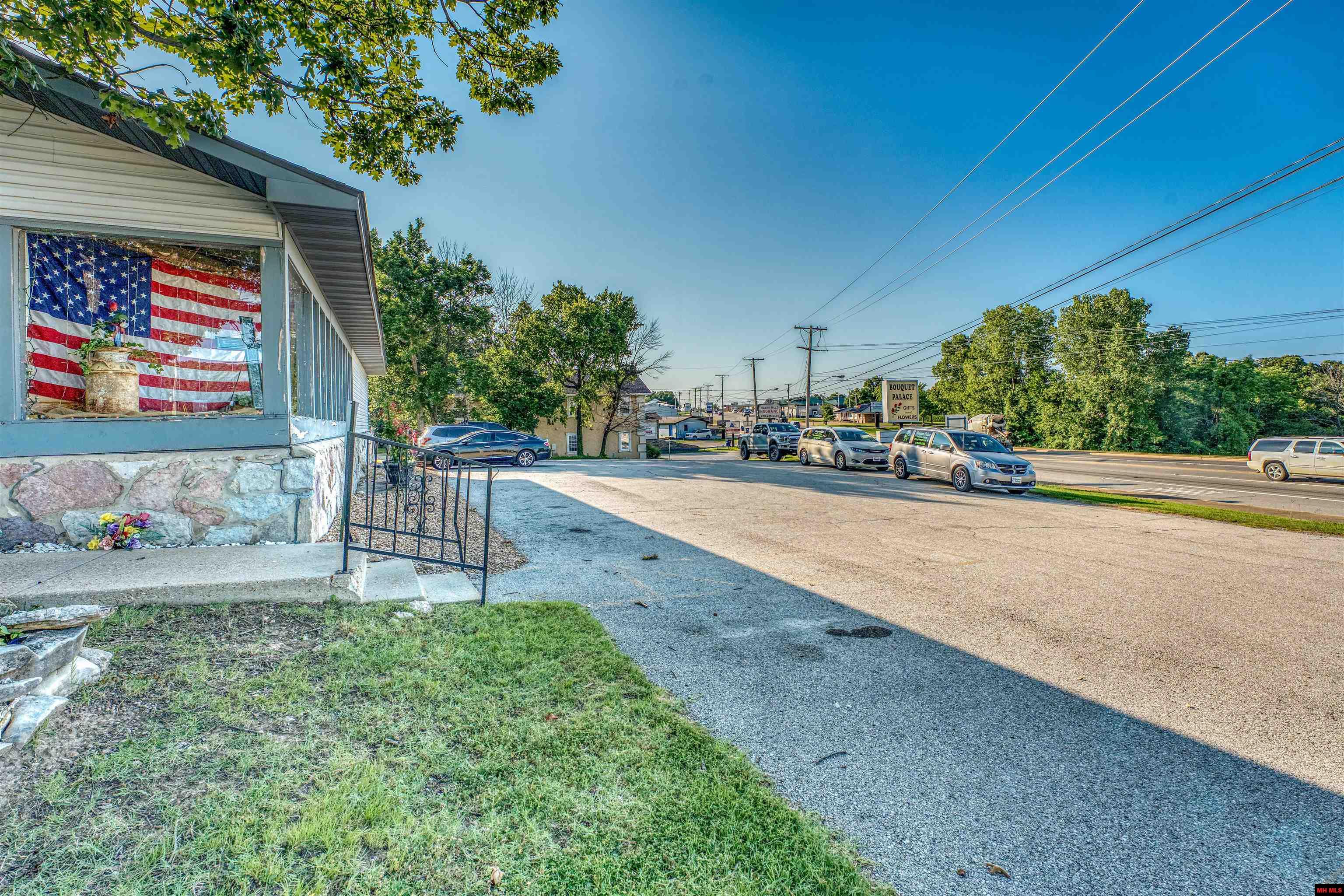 409 HWY 5 NORTH Mountain Home, AR