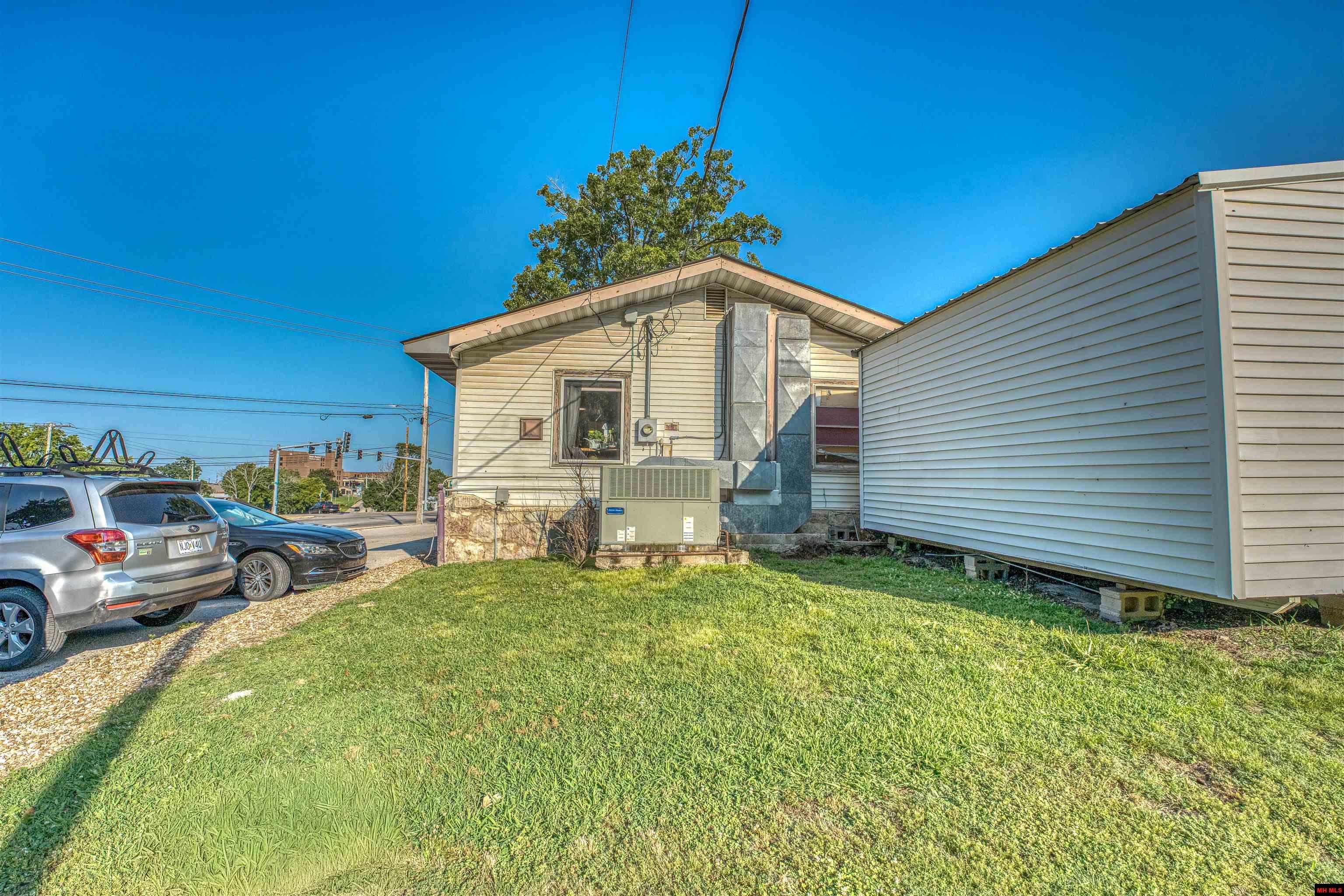 409 HWY 5 NORTH Mountain Home, AR