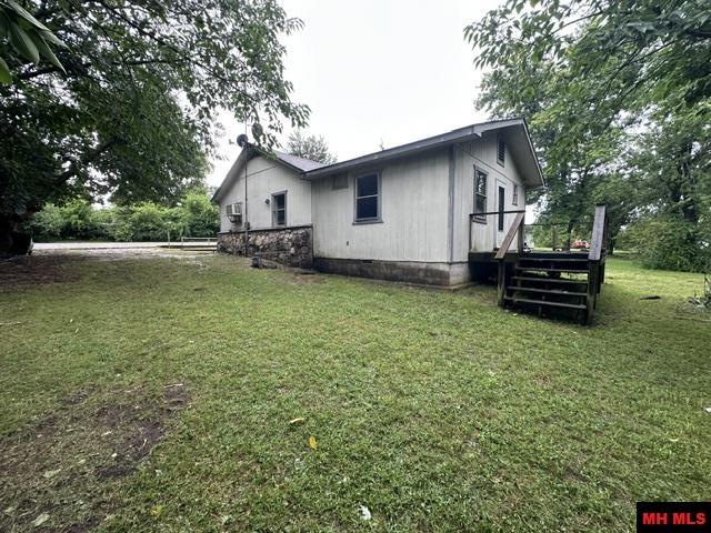 102 W SOUTH STREET Flippin, AR