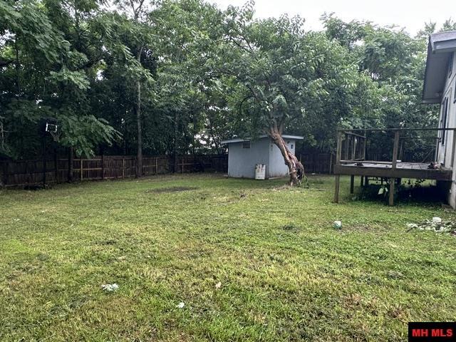 102 W SOUTH STREET Flippin, AR
