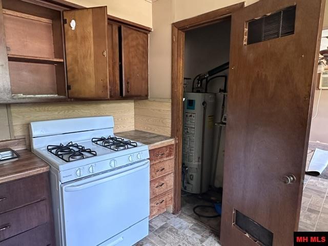 102 W SOUTH STREET Flippin, AR