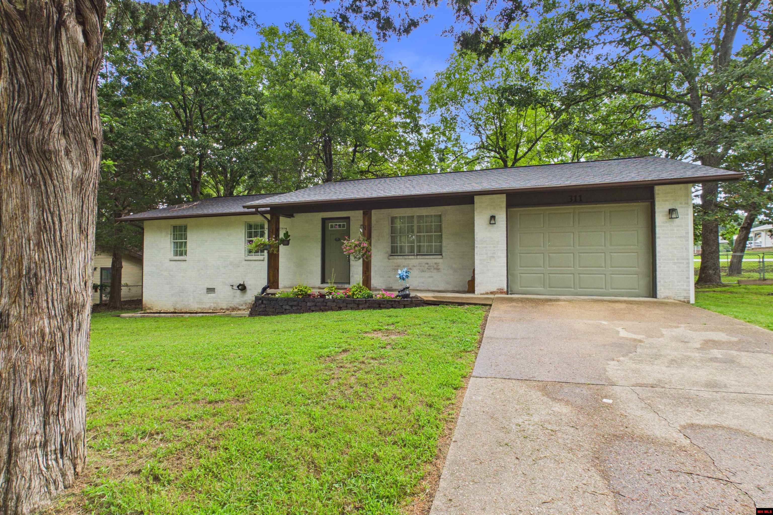 311 Cone Street