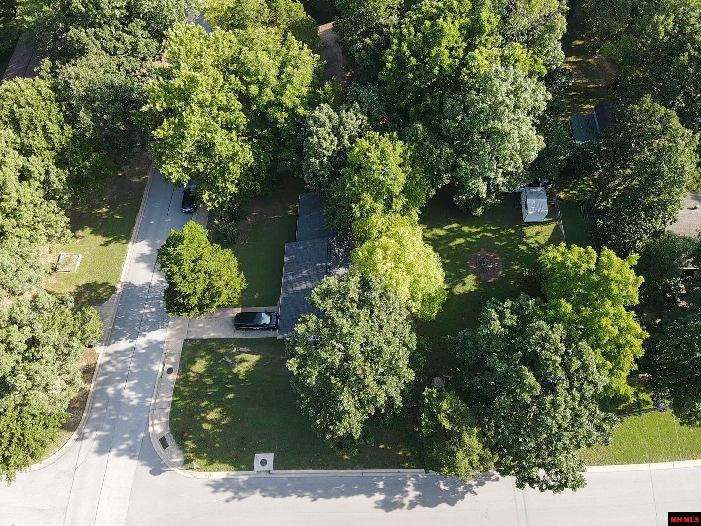 311 Cone Street