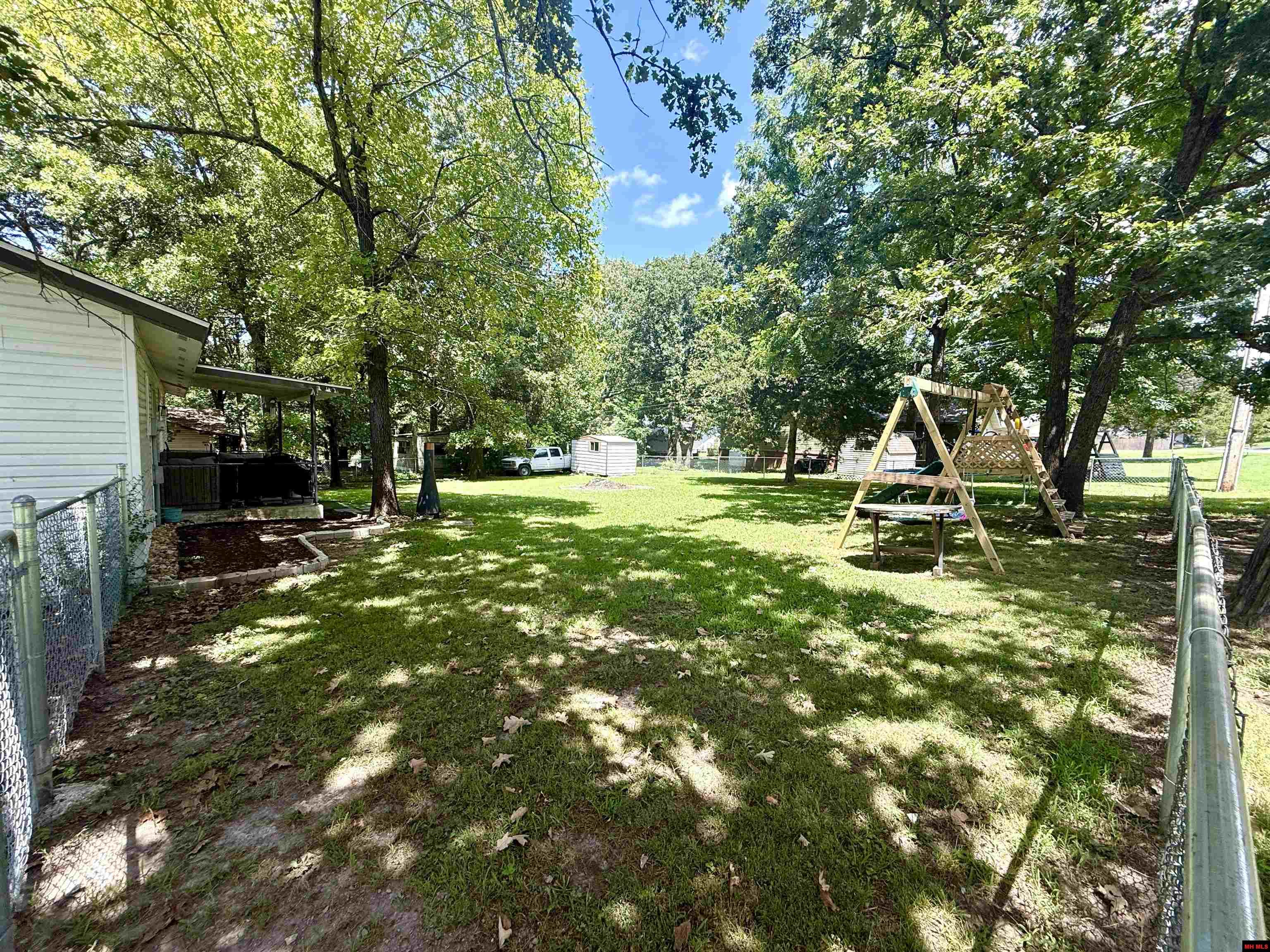 311 Cone Street