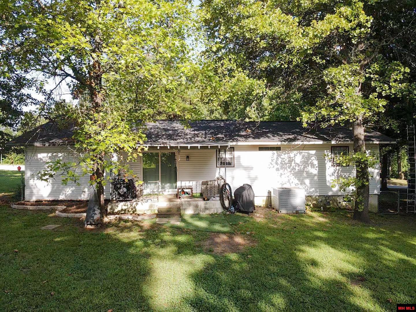 311 Cone Street