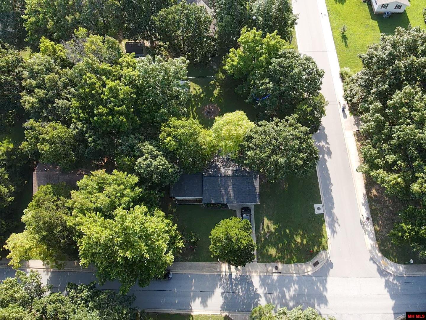 311 Cone Street