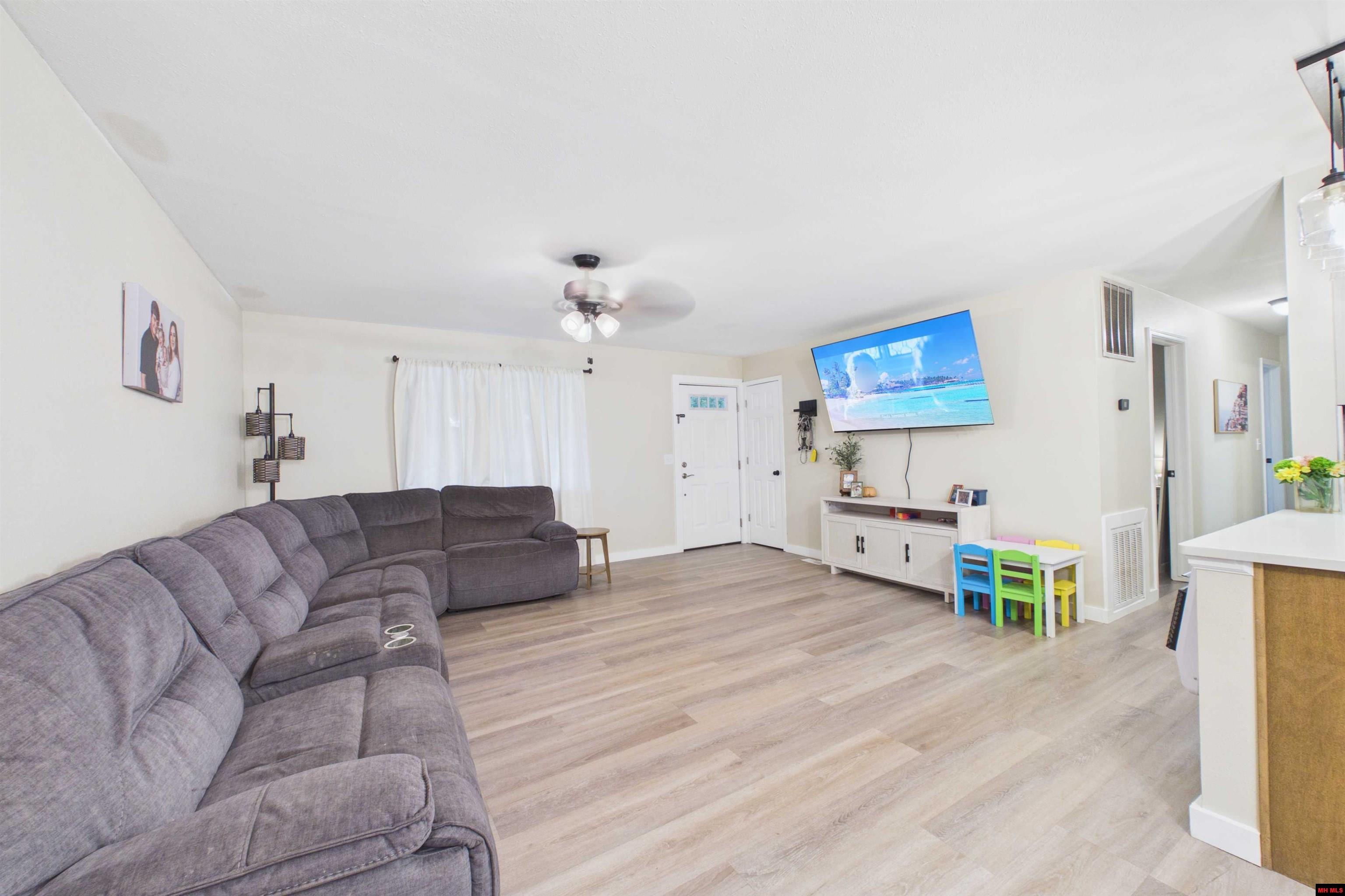 311 Cone Street