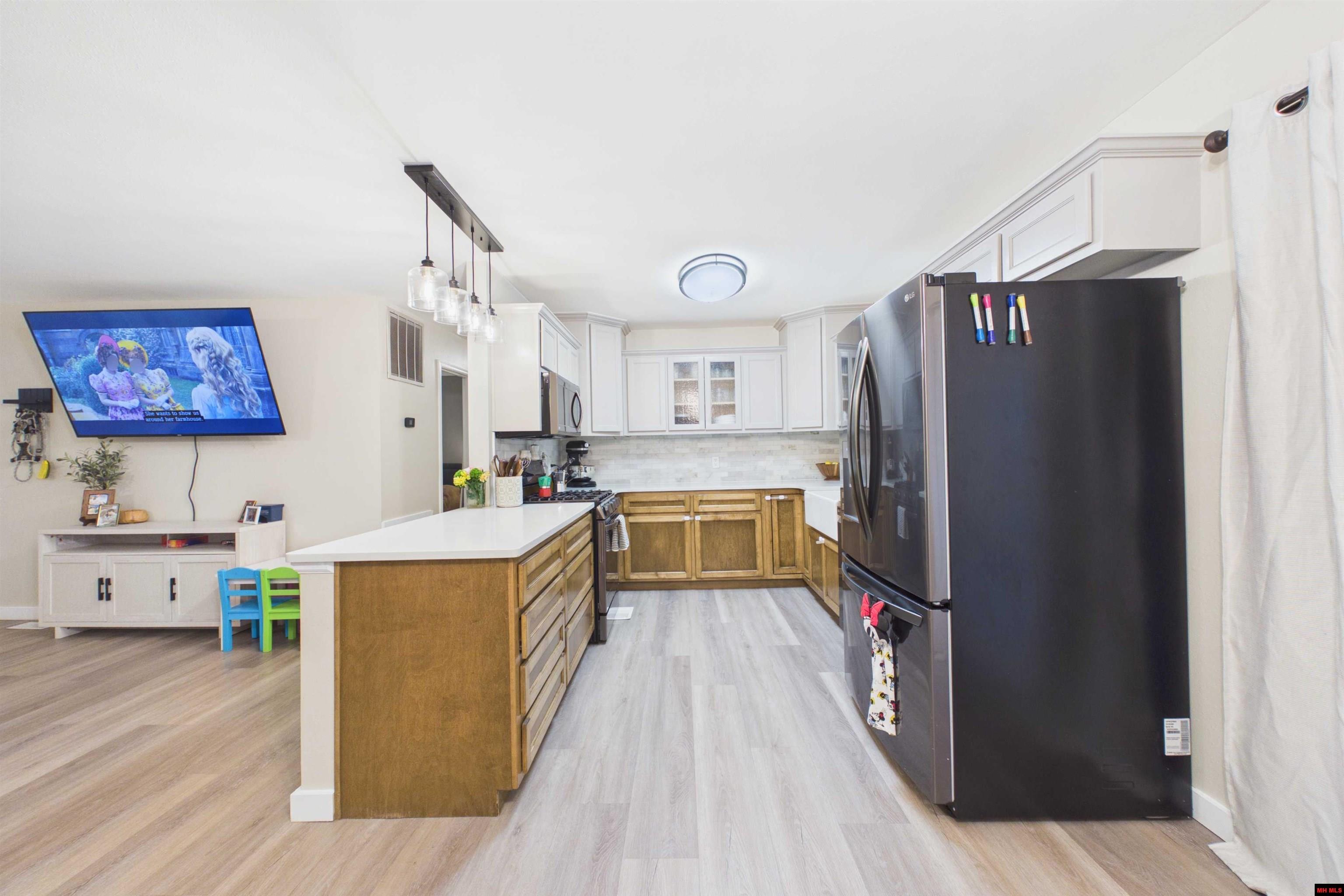 311 Cone Street