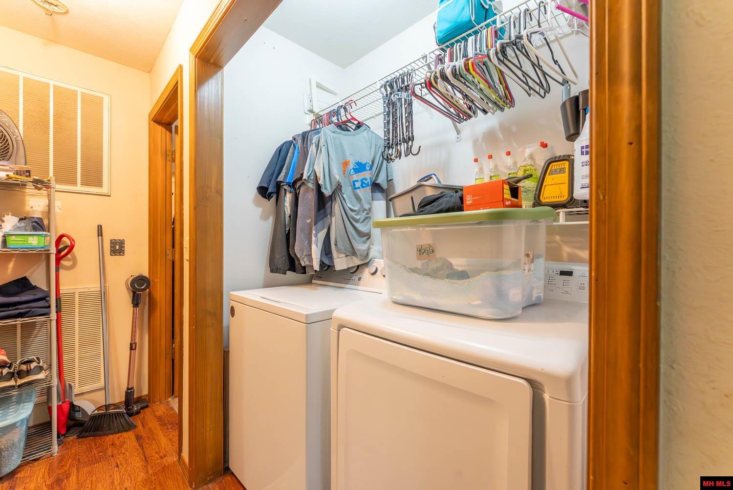 800 N WAVERLY ROAD Mountain Home, AR