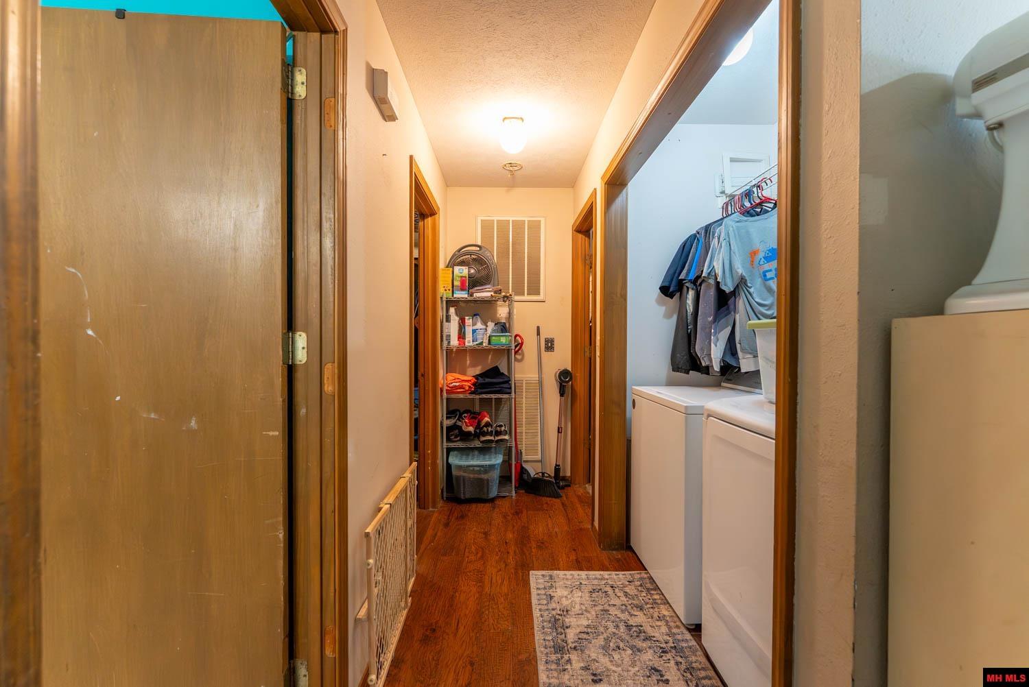 800 N WAVERLY ROAD Mountain Home, AR