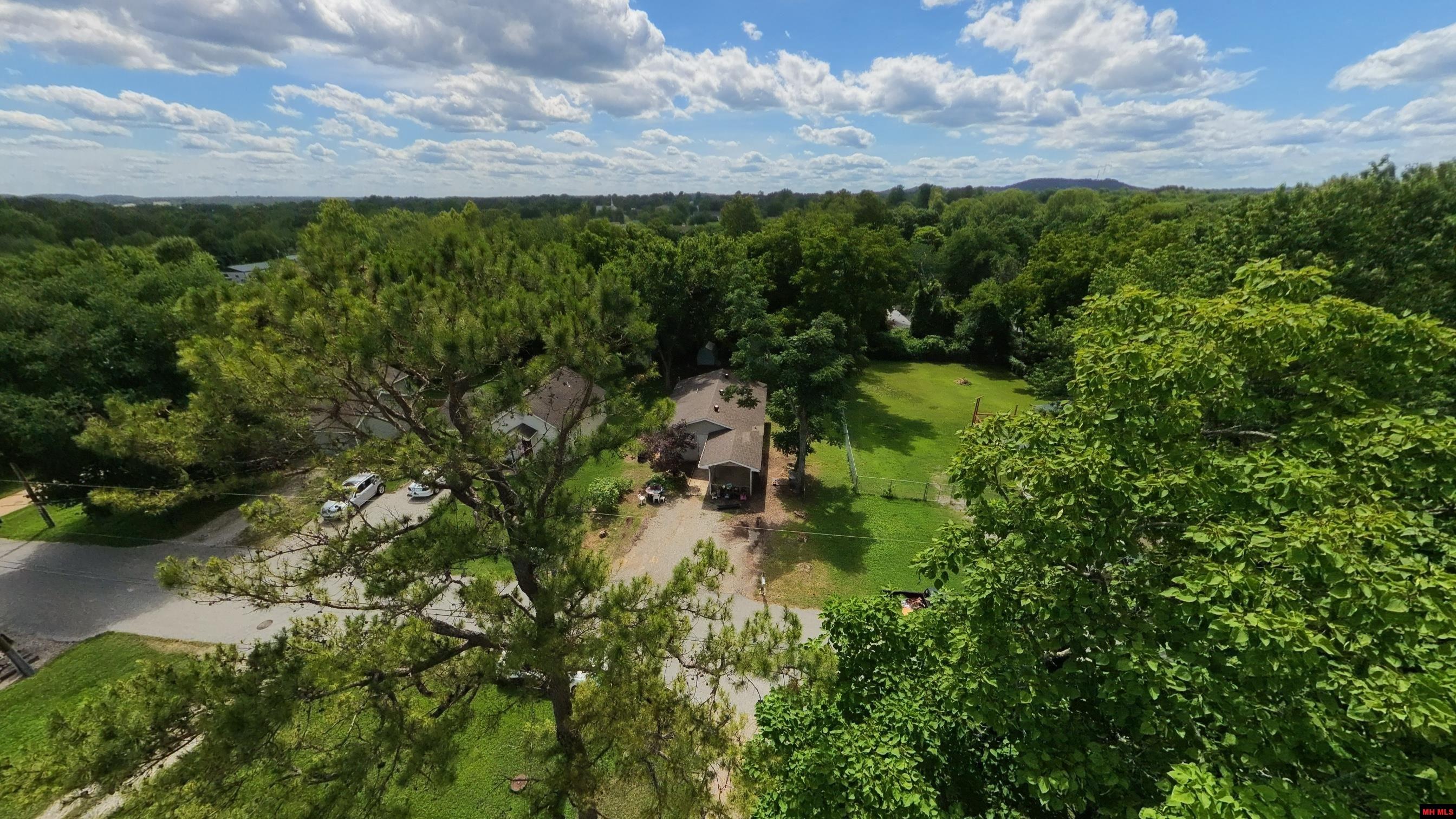 800 N WAVERLY ROAD Mountain Home, AR