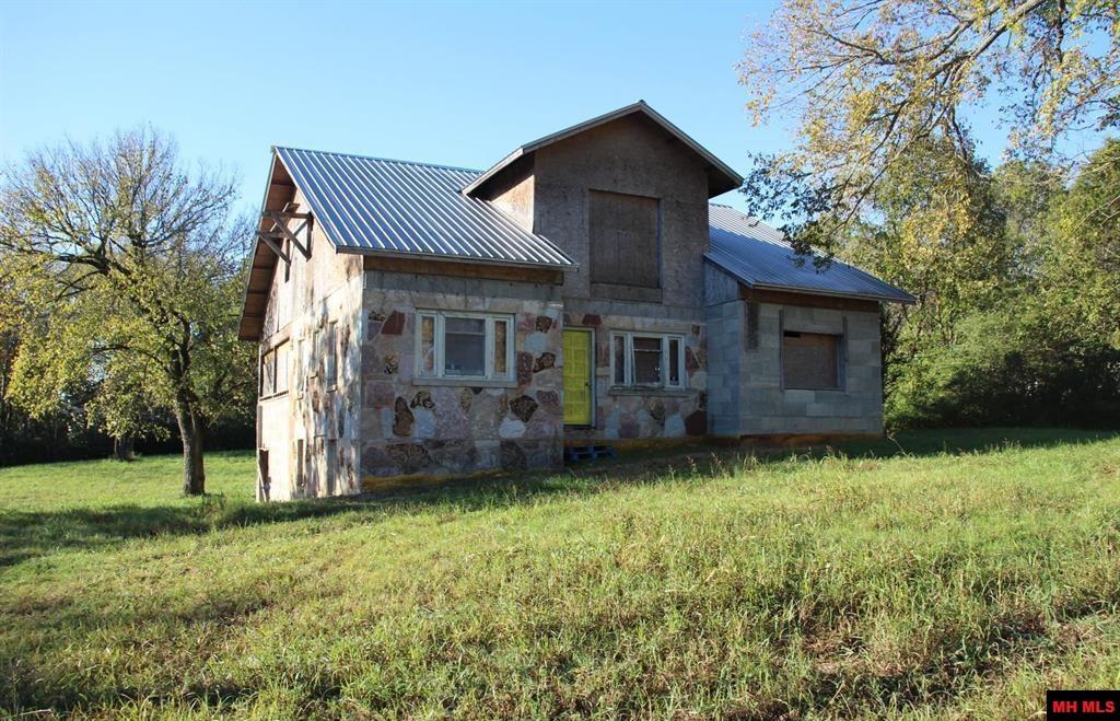 315 W 4TH STREET Yellville, AR
