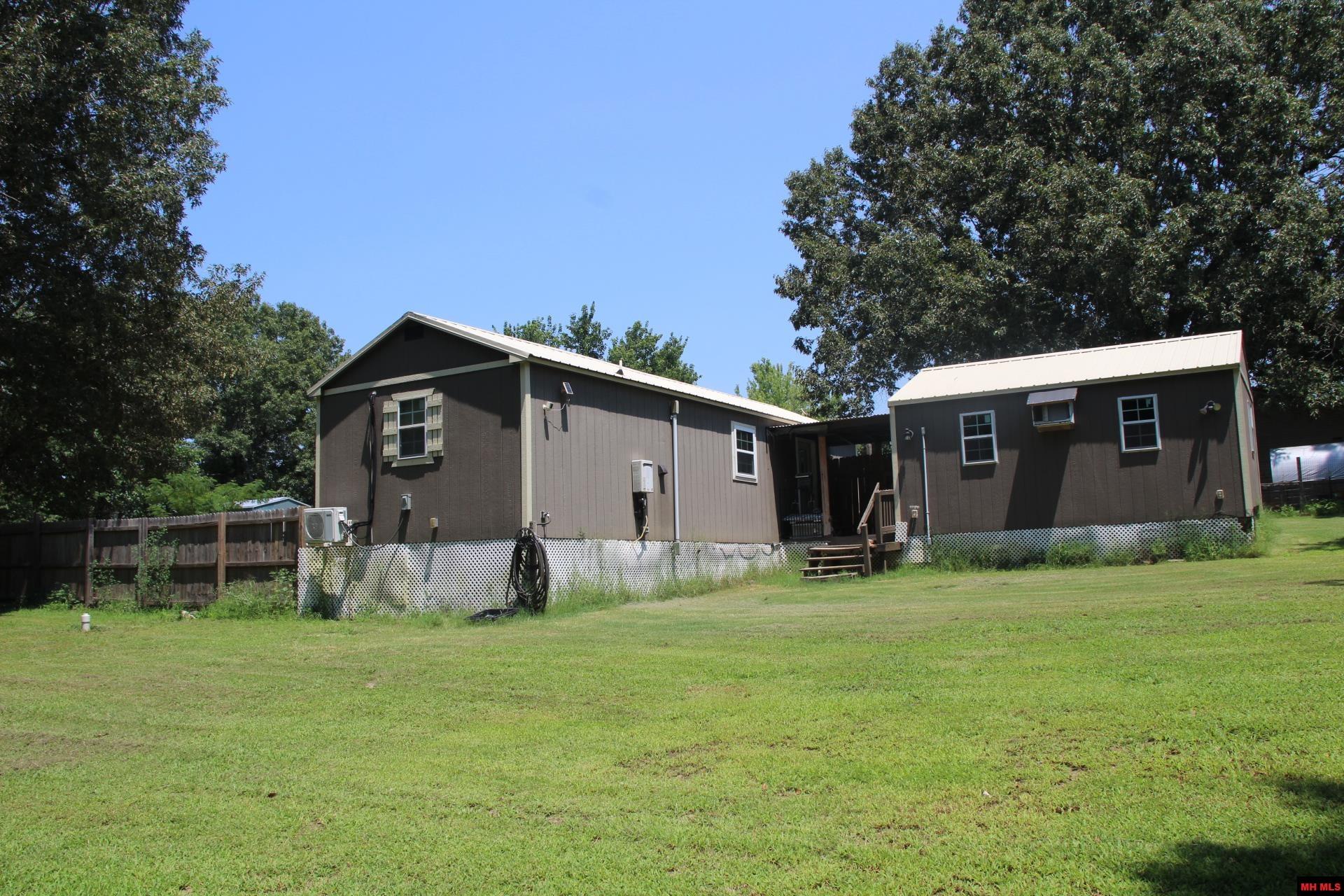 72 ASHWOOD LANE Yellville, AR