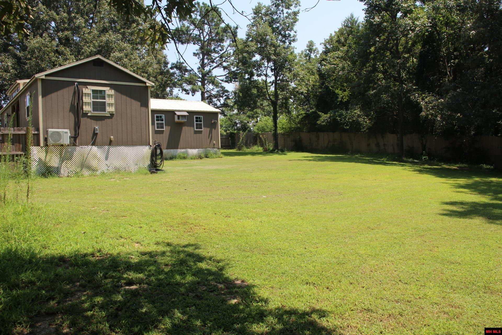 72 ASHWOOD LANE Yellville, AR