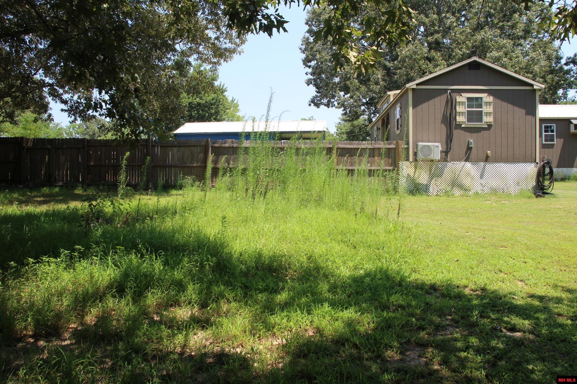 72 ASHWOOD LANE Yellville, AR