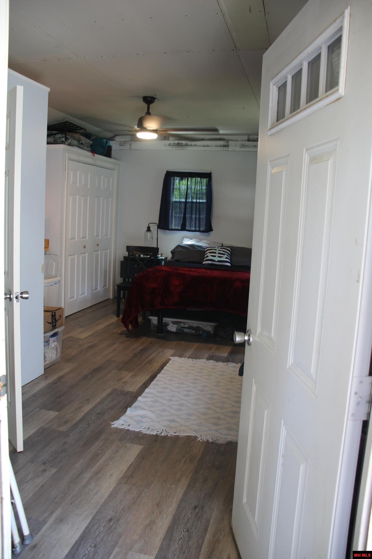 72 ASHWOOD LANE Yellville, AR