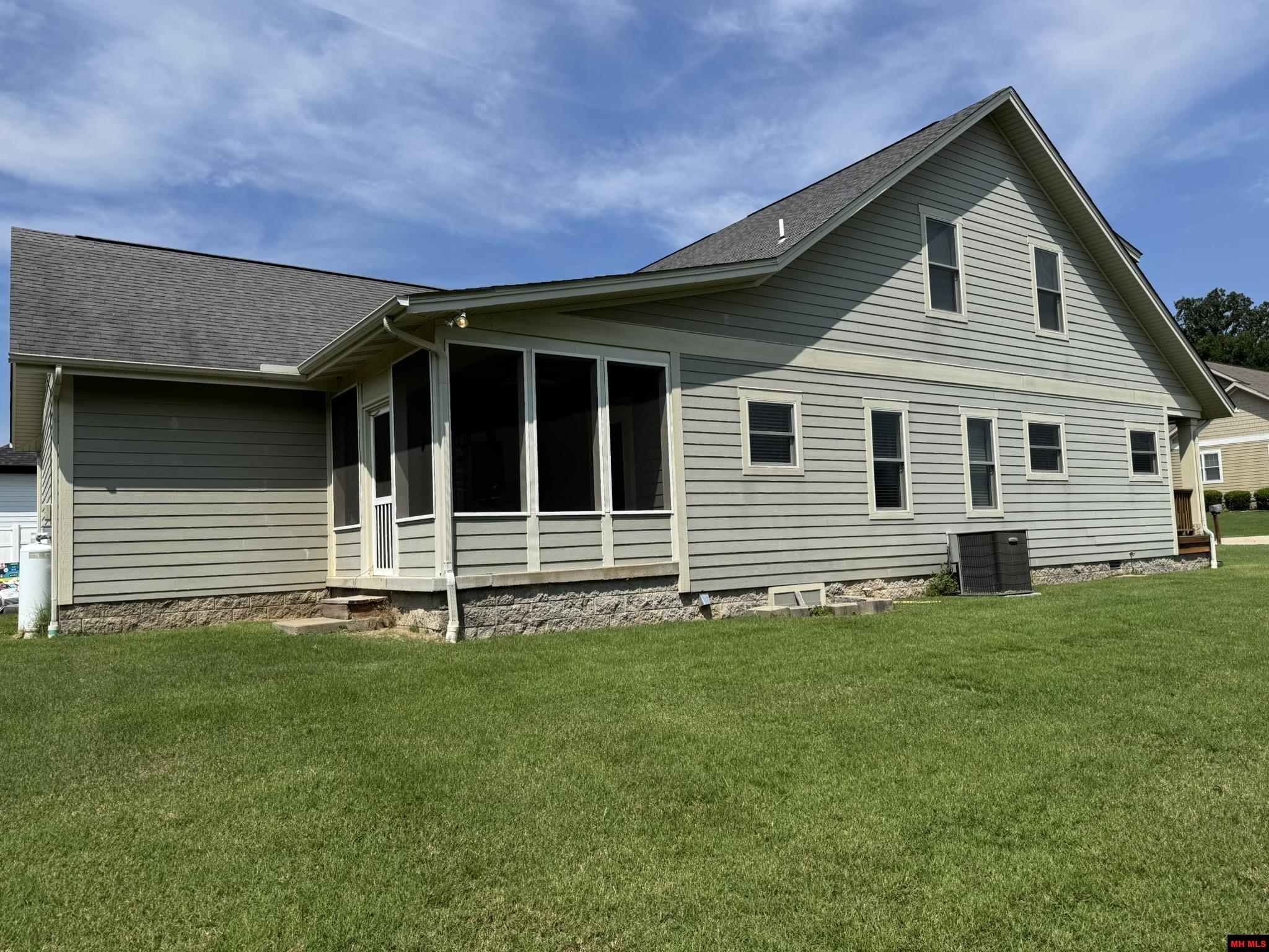 3034 Spring Mill Drive