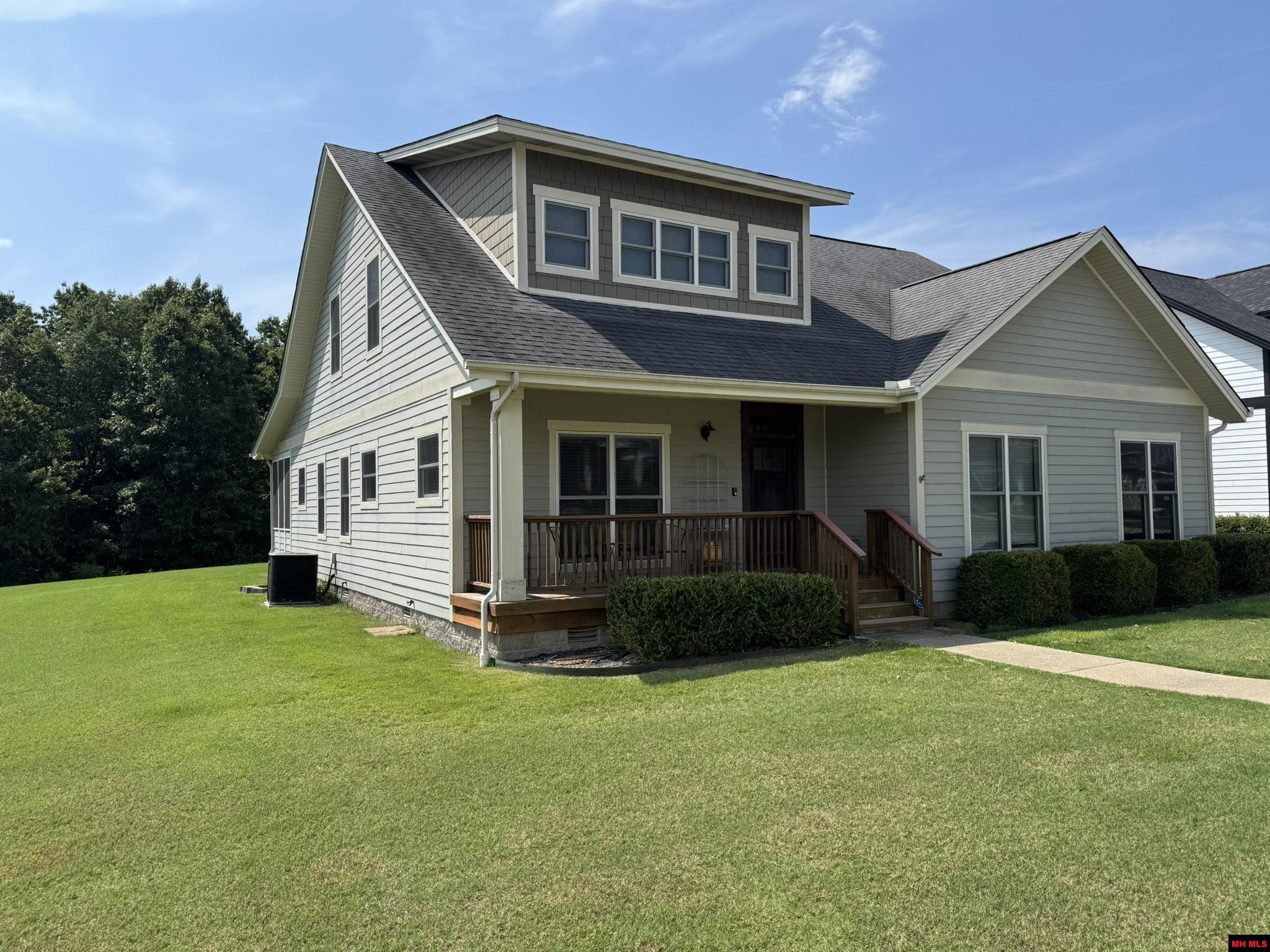 3034 Spring Mill Drive