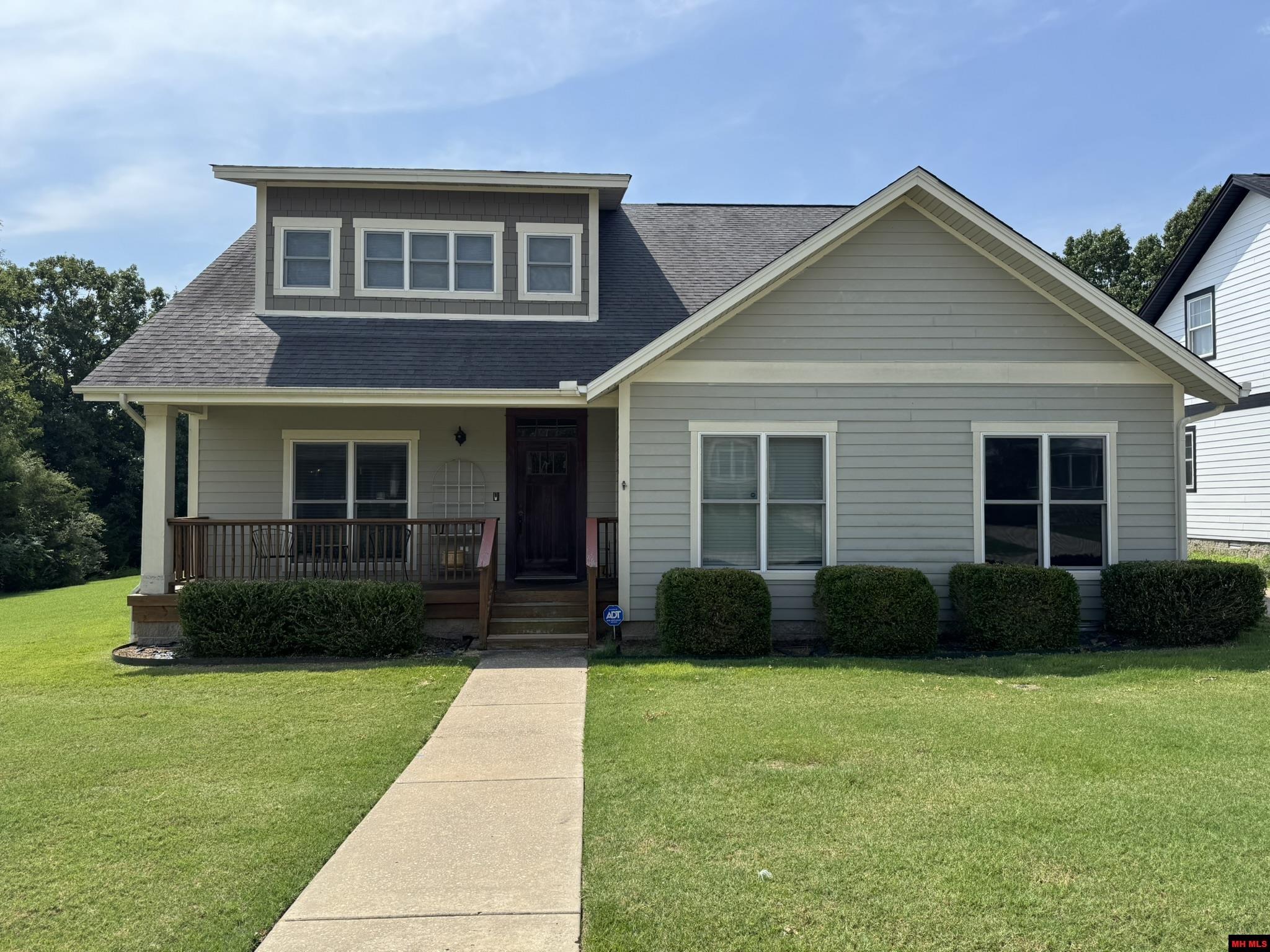 3034 Spring Mill Drive