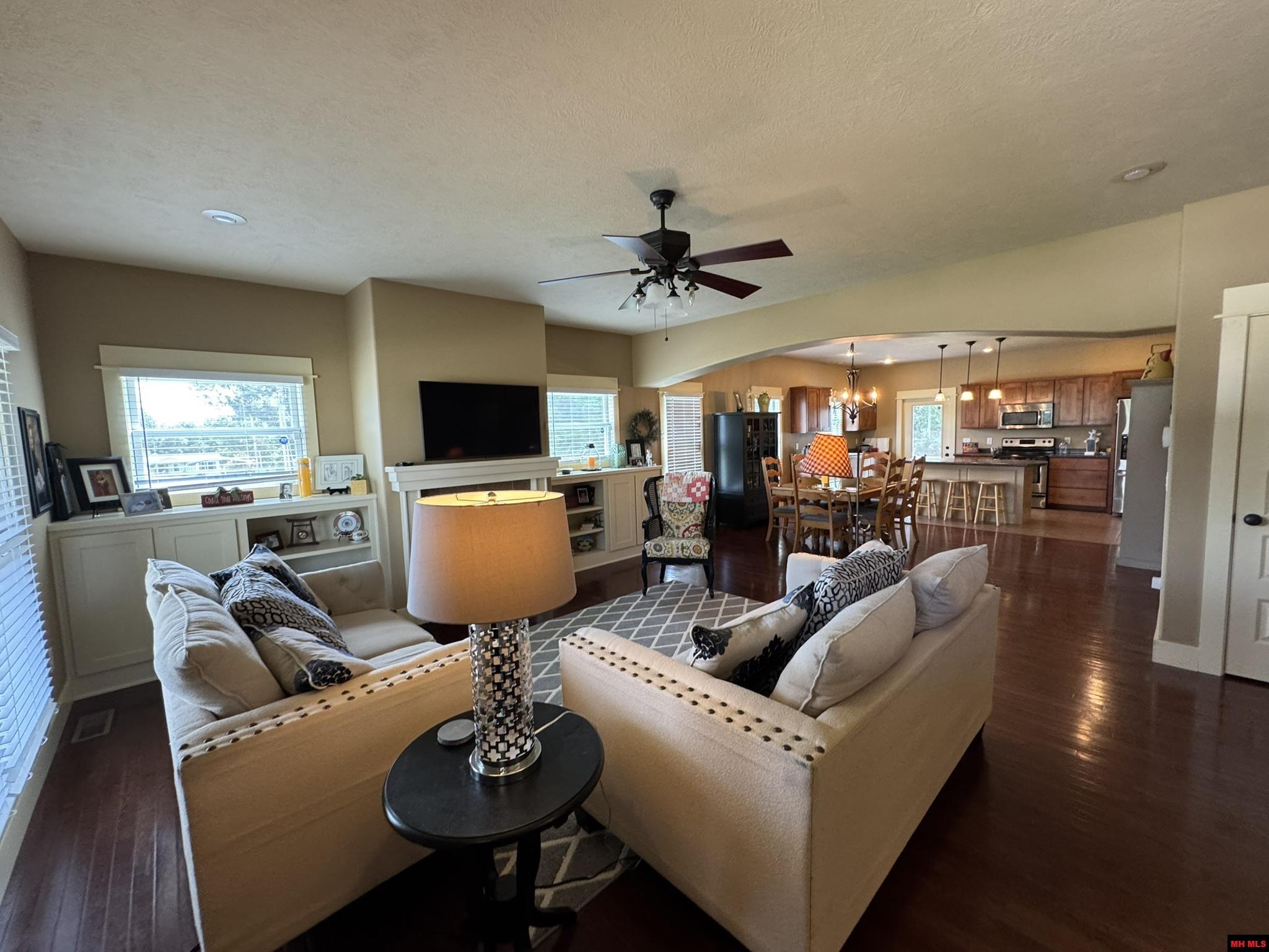3034 Spring Mill Drive