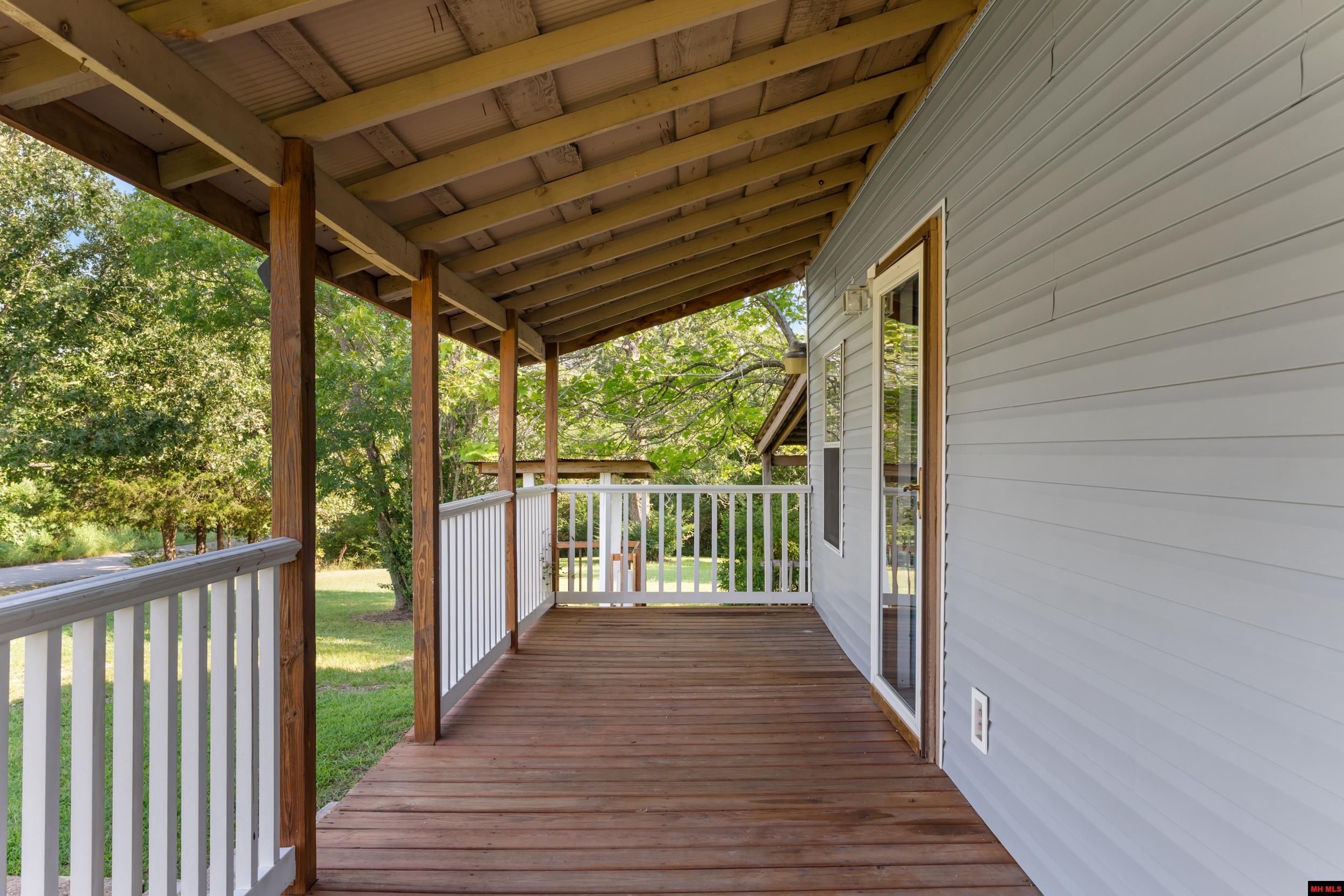 19 CAMPGROUND ROAD Oxford, AR