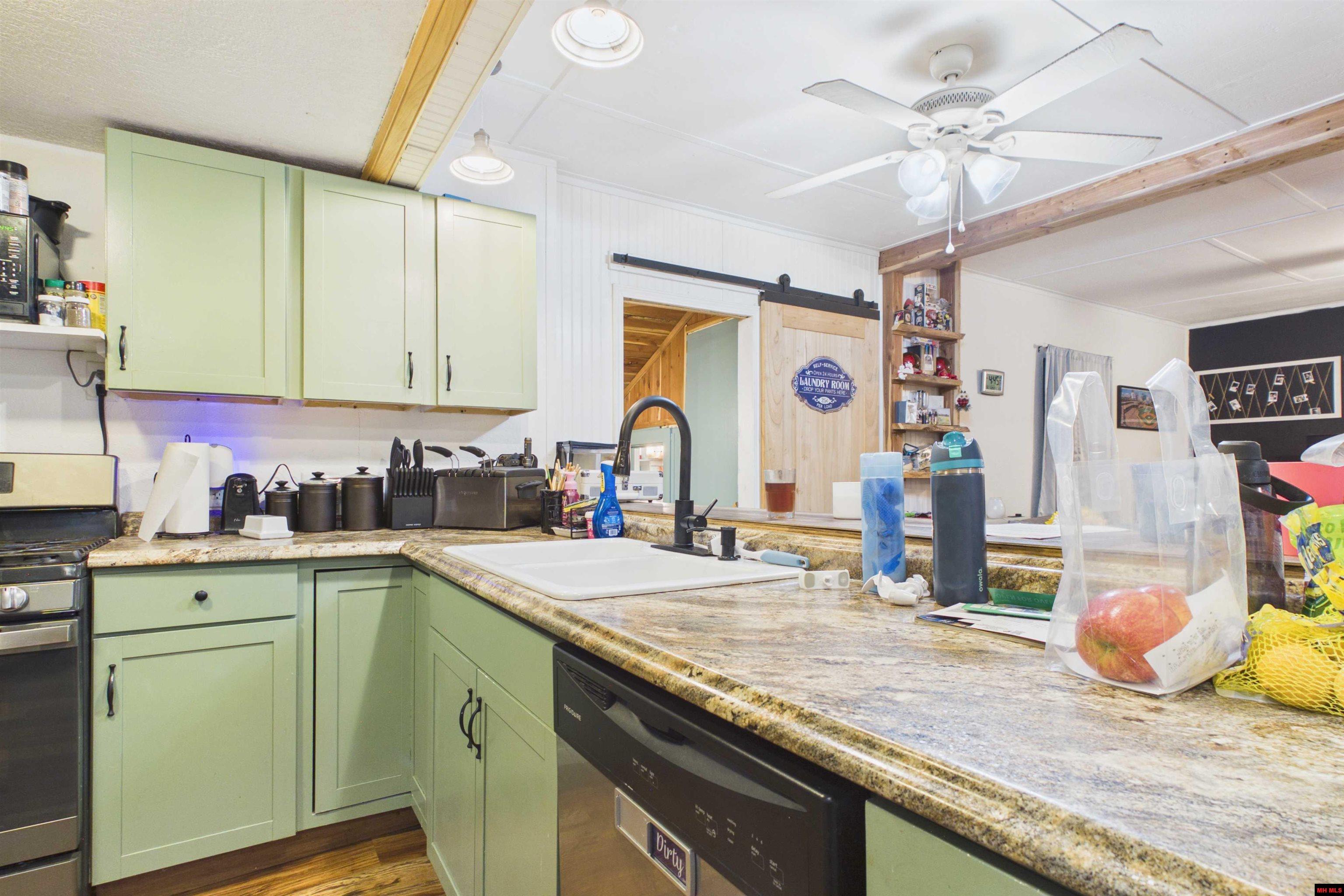 405 SOUTH STREET Flippin, AR