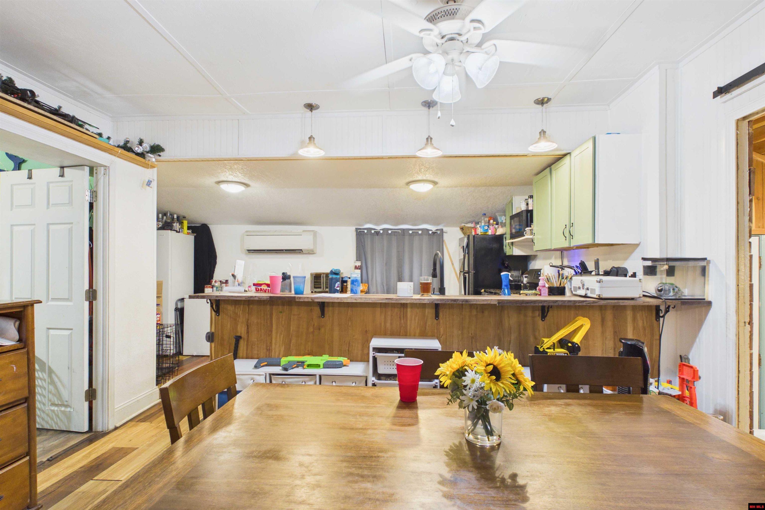 405 SOUTH STREET Flippin, AR