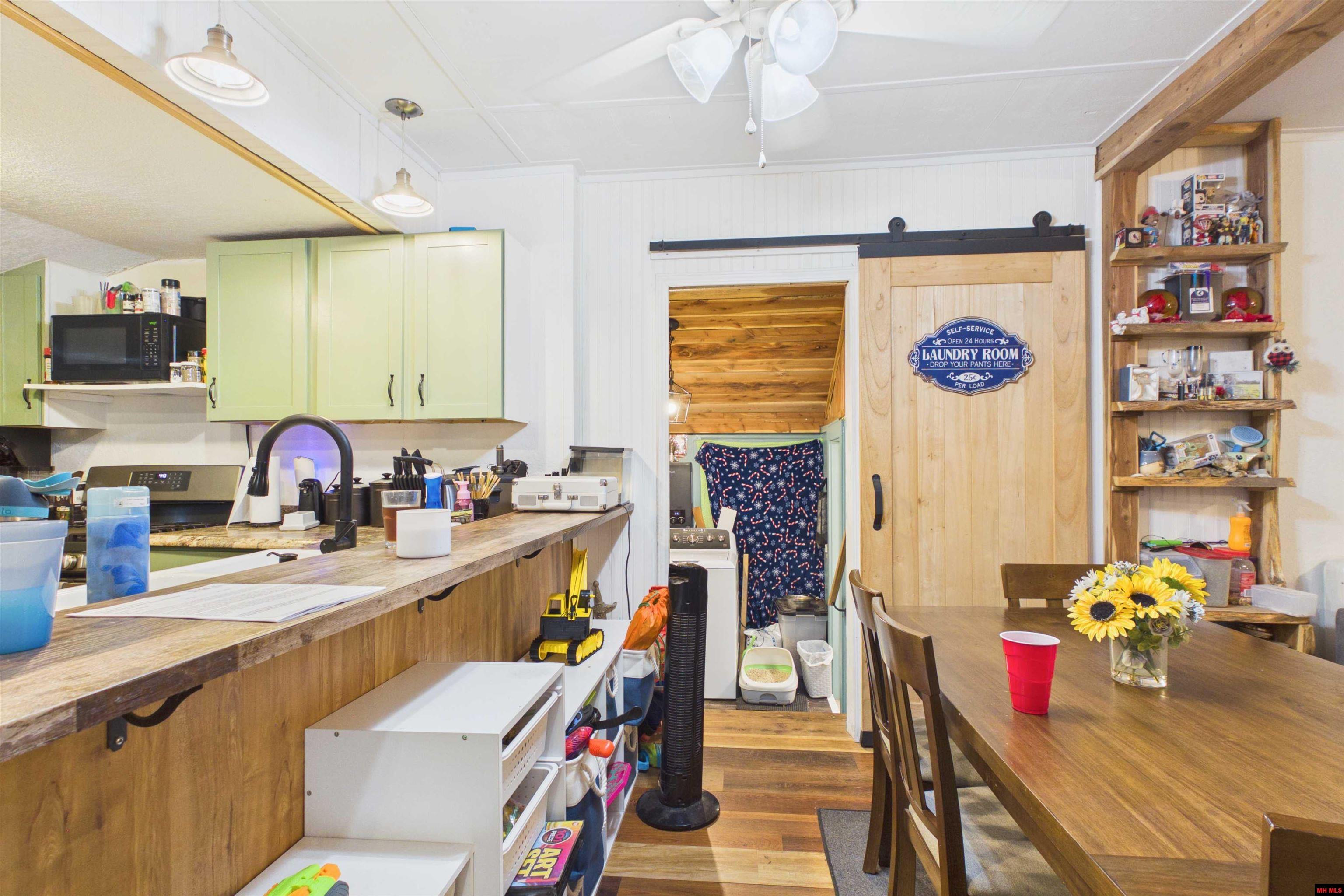 405 SOUTH STREET Flippin, AR