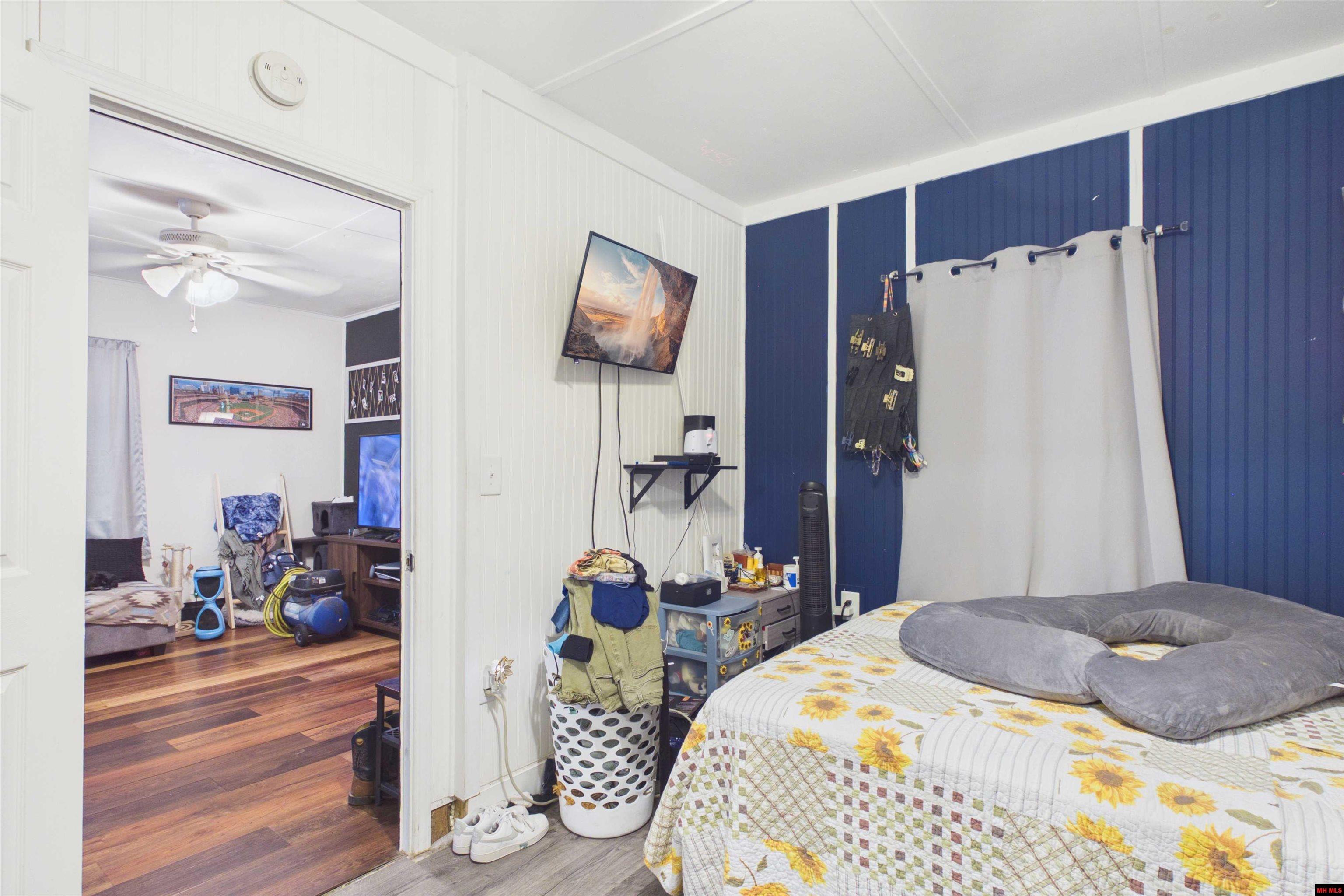 405 SOUTH STREET Flippin, AR