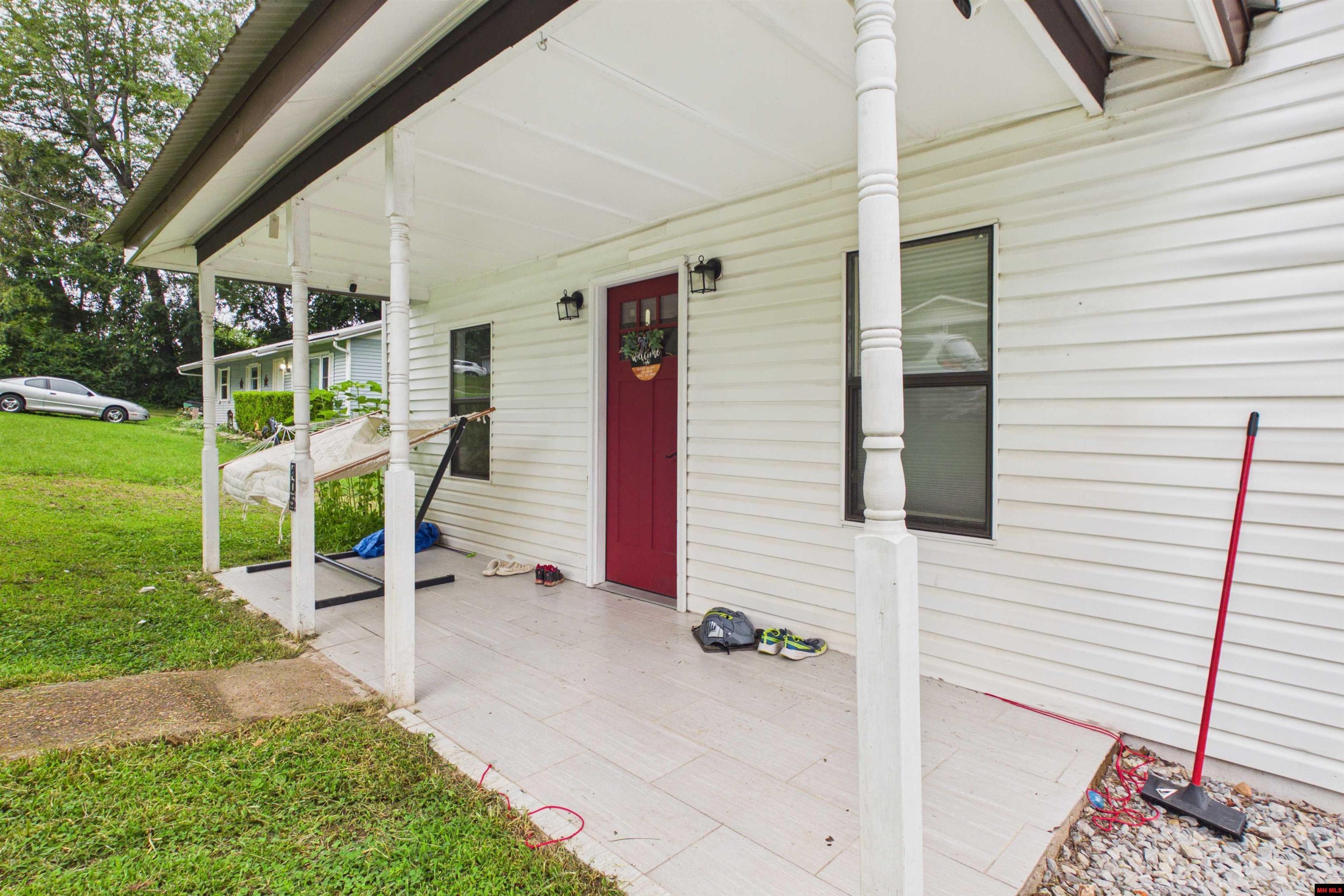 405 SOUTH STREET Flippin, AR